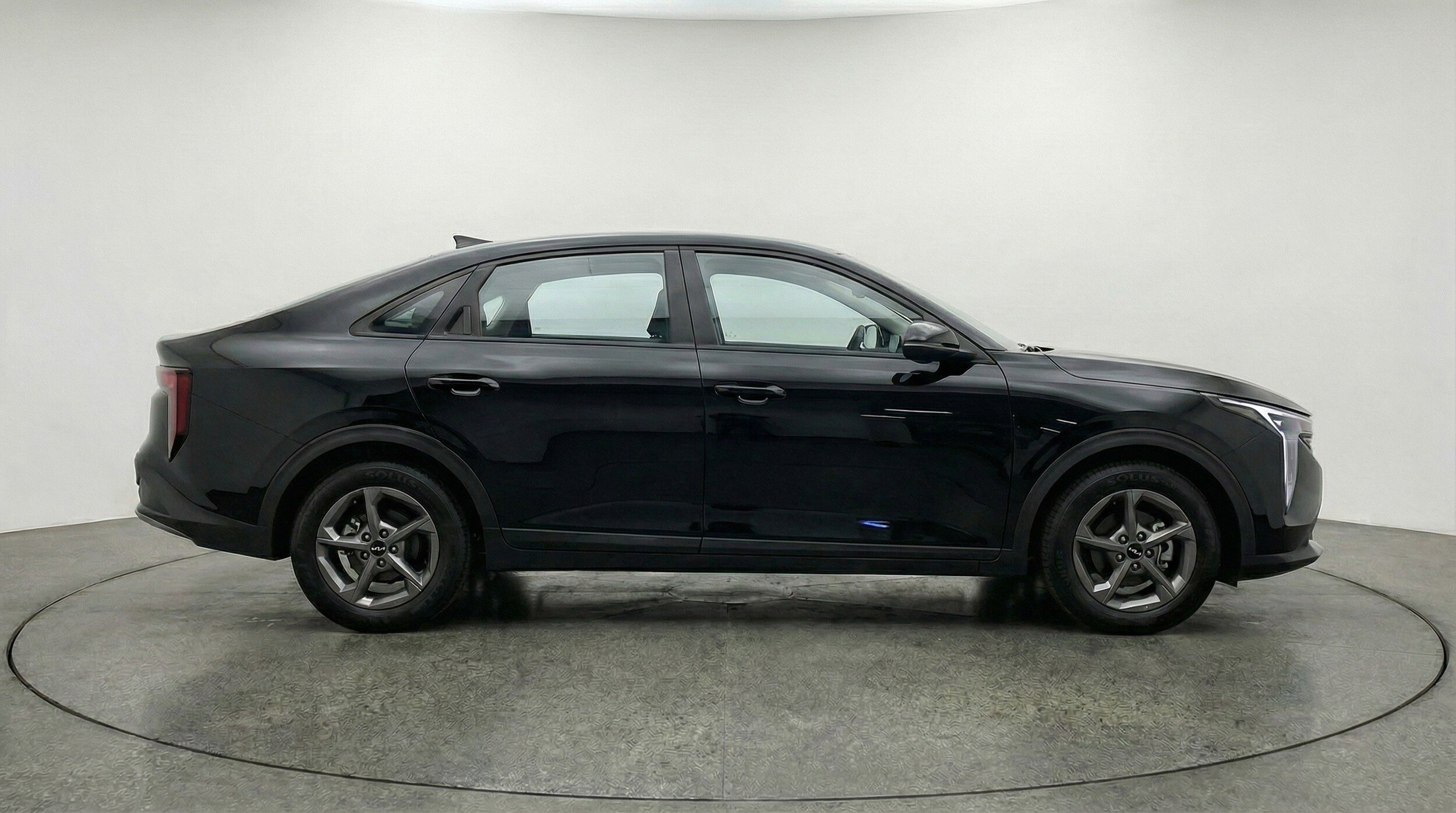 Thumbnail: 2025 Kia K4 - 11