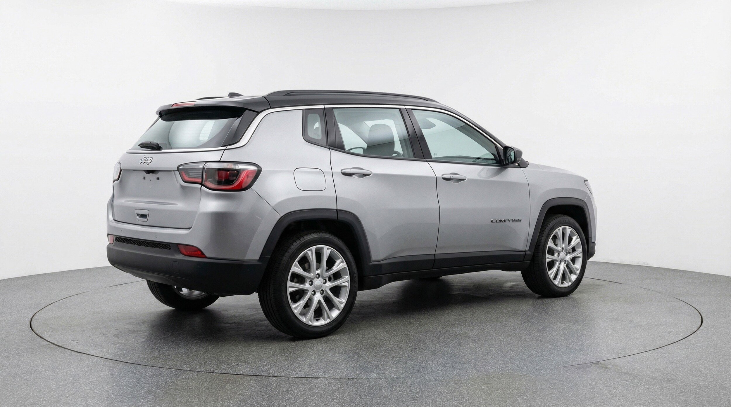 Thumbnail: 2025 Jeep Compass - 9