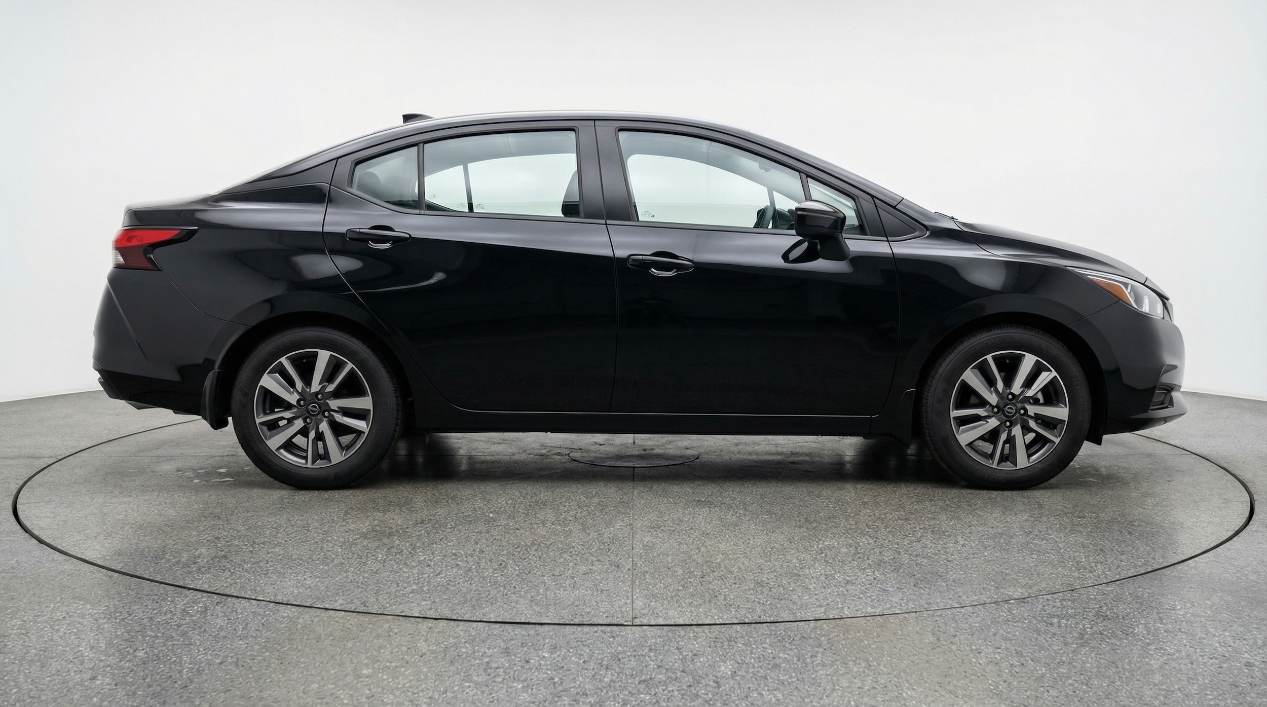 Thumbnail: 2025 Nissan Versa - 8