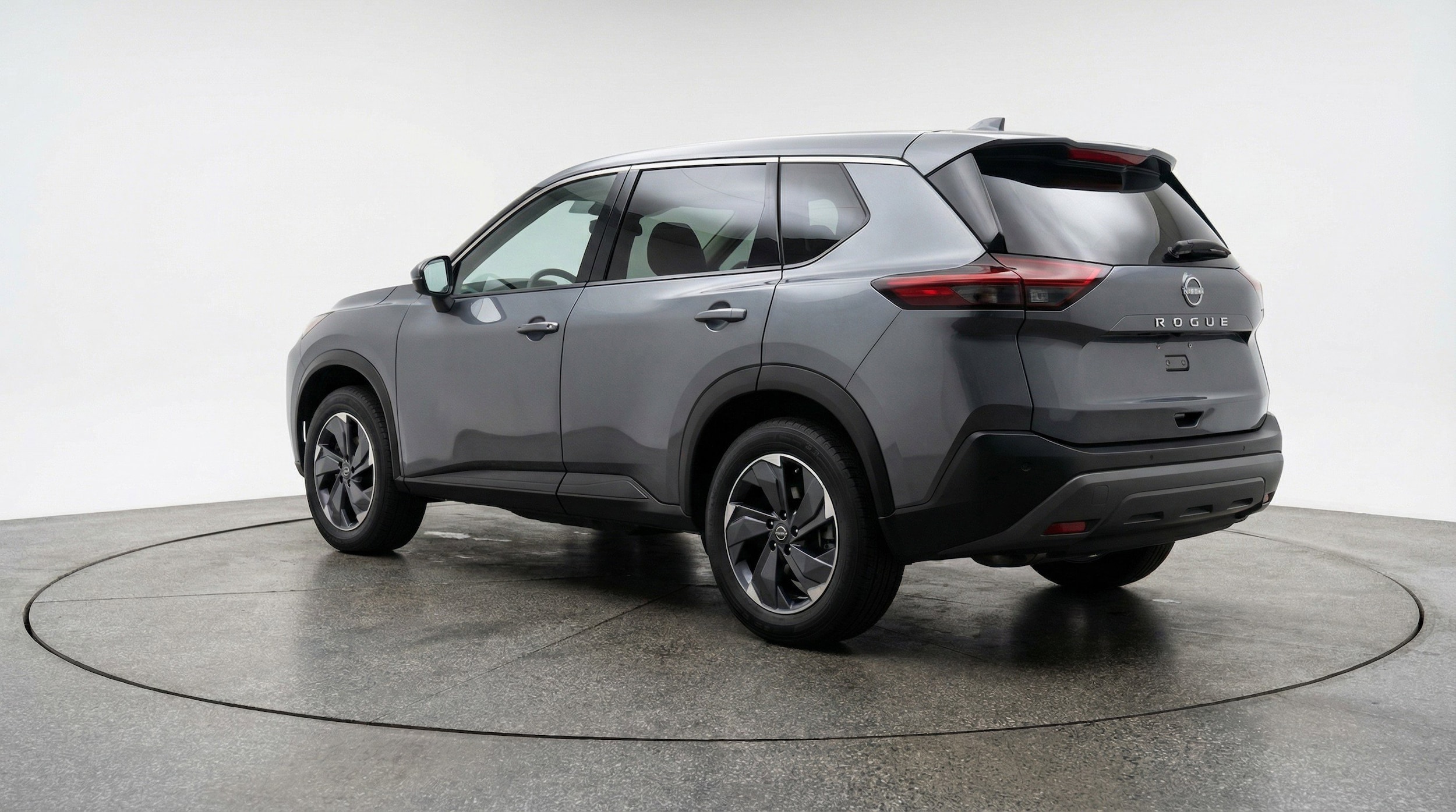Thumbnail: 2025 Nissan Rogue - 6