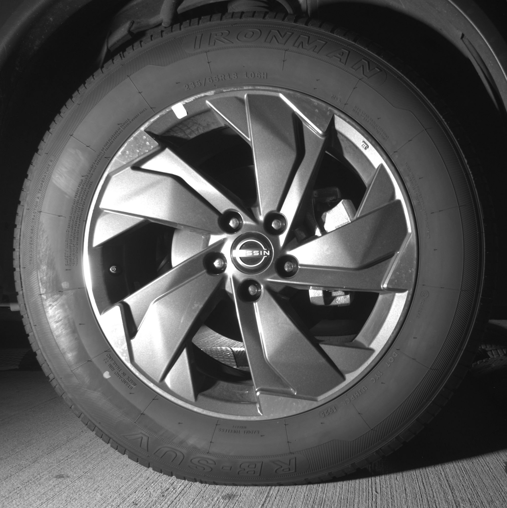 Thumbnail: 2025 Nissan Rogue - 13