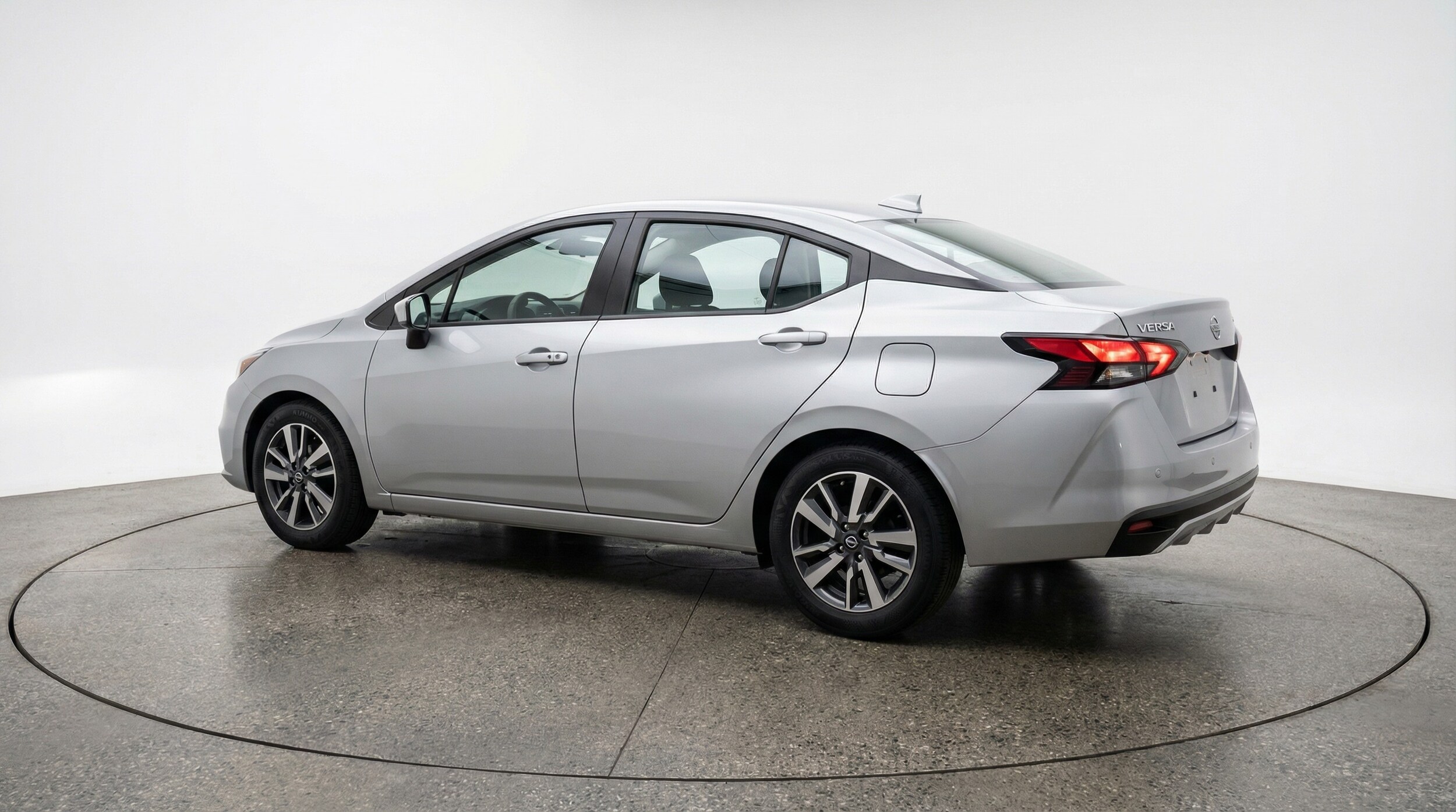 Thumbnail: 2025 Nissan Versa - 5