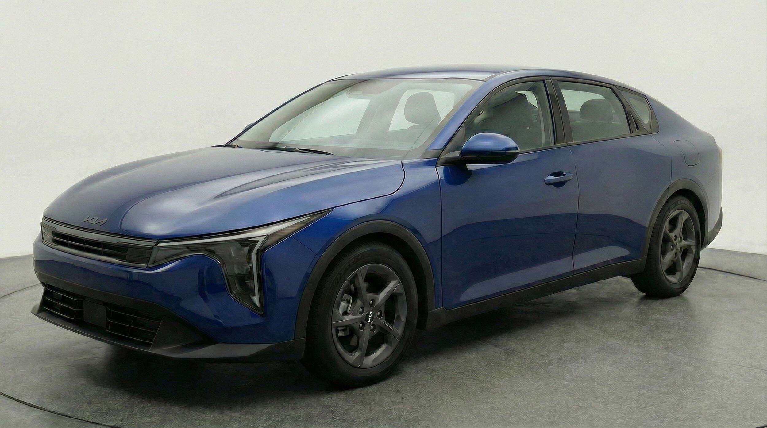 Thumbnail: 2025 Kia K4 - 3