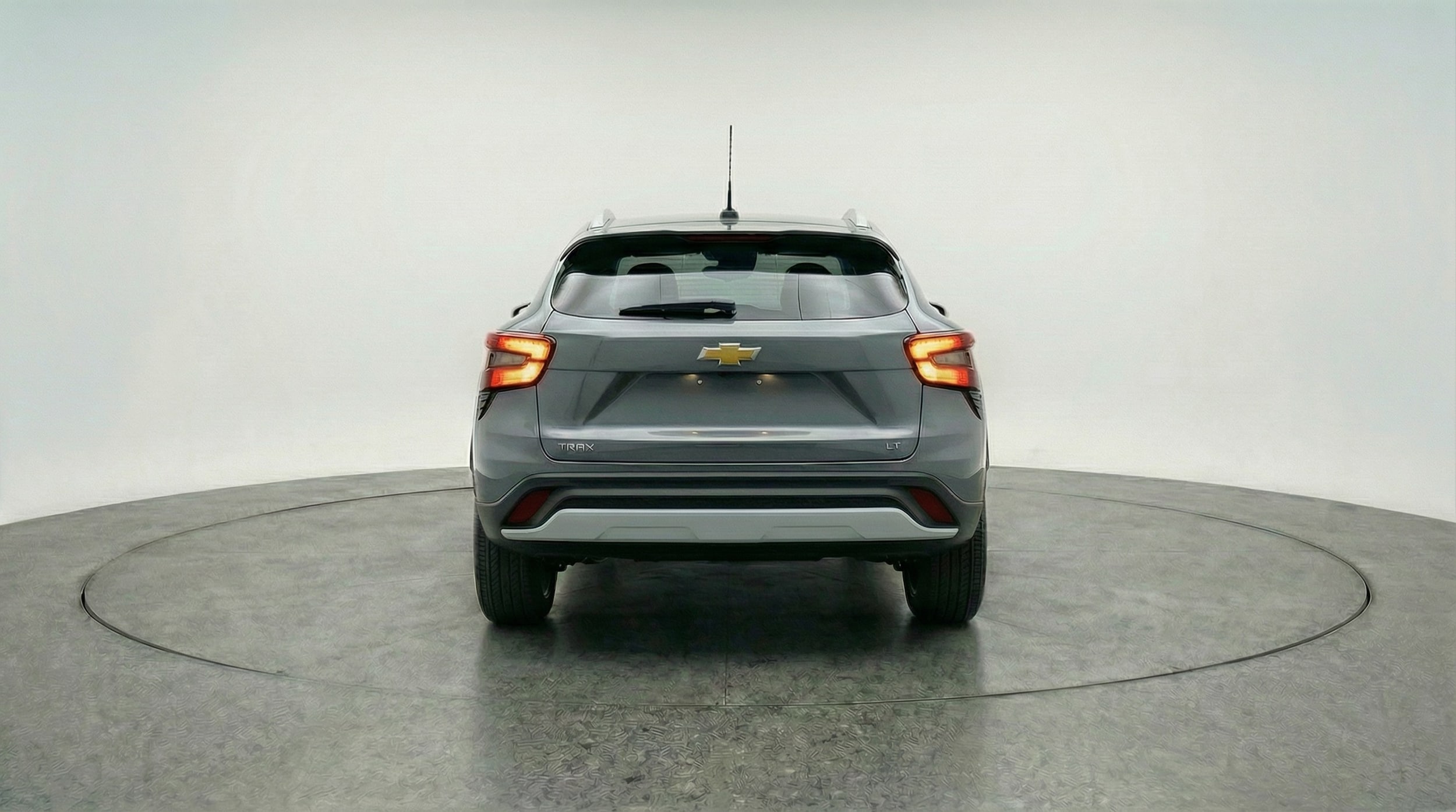 Thumbnail: 2025 Chevrolet Trax - 6