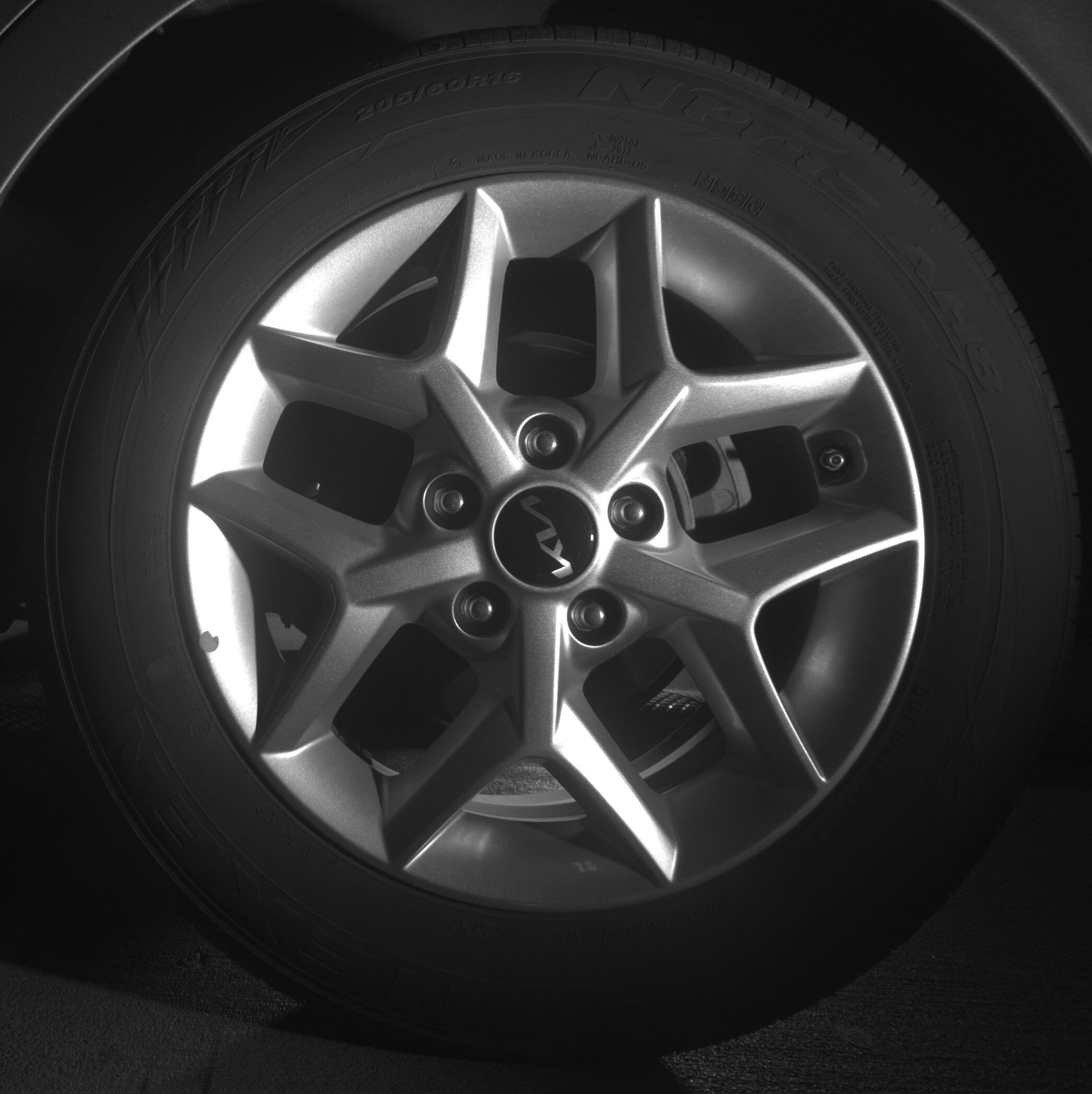 Thumbnail: 2025 Kia Soul - 19