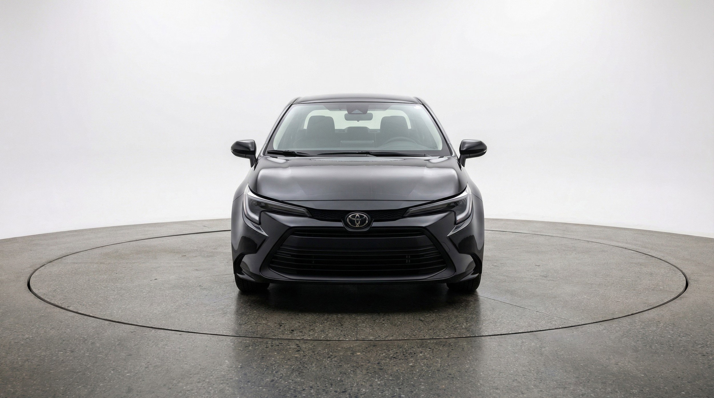 Thumbnail: 2025 Toyota Corolla - 2