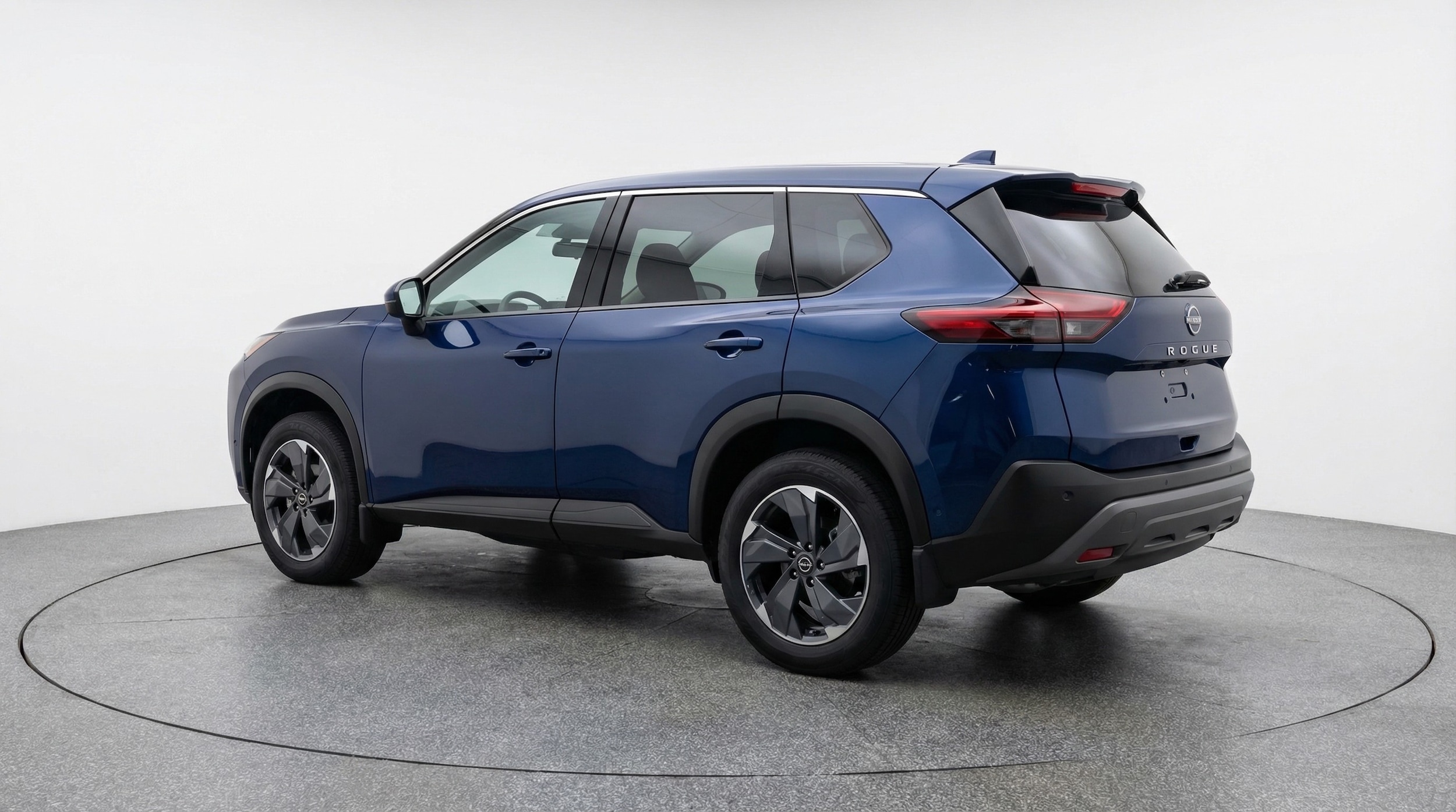 Thumbnail: 2025 Nissan Rogue - 5