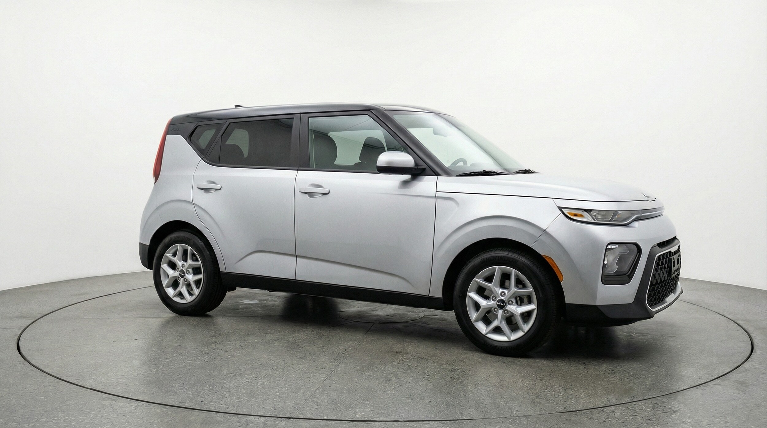 Thumbnail: 2025 Kia Soul - 1