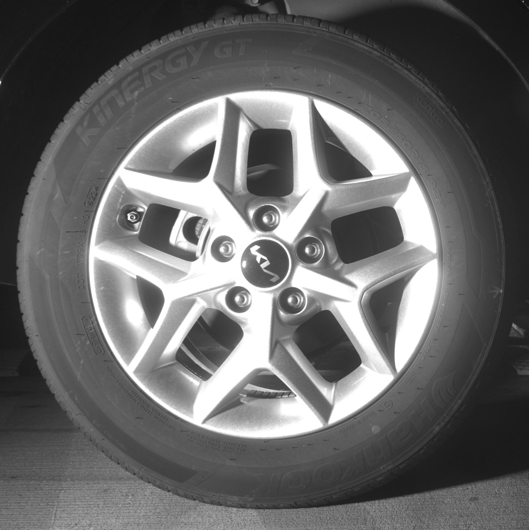 Thumbnail: 2025 Kia Soul - 12