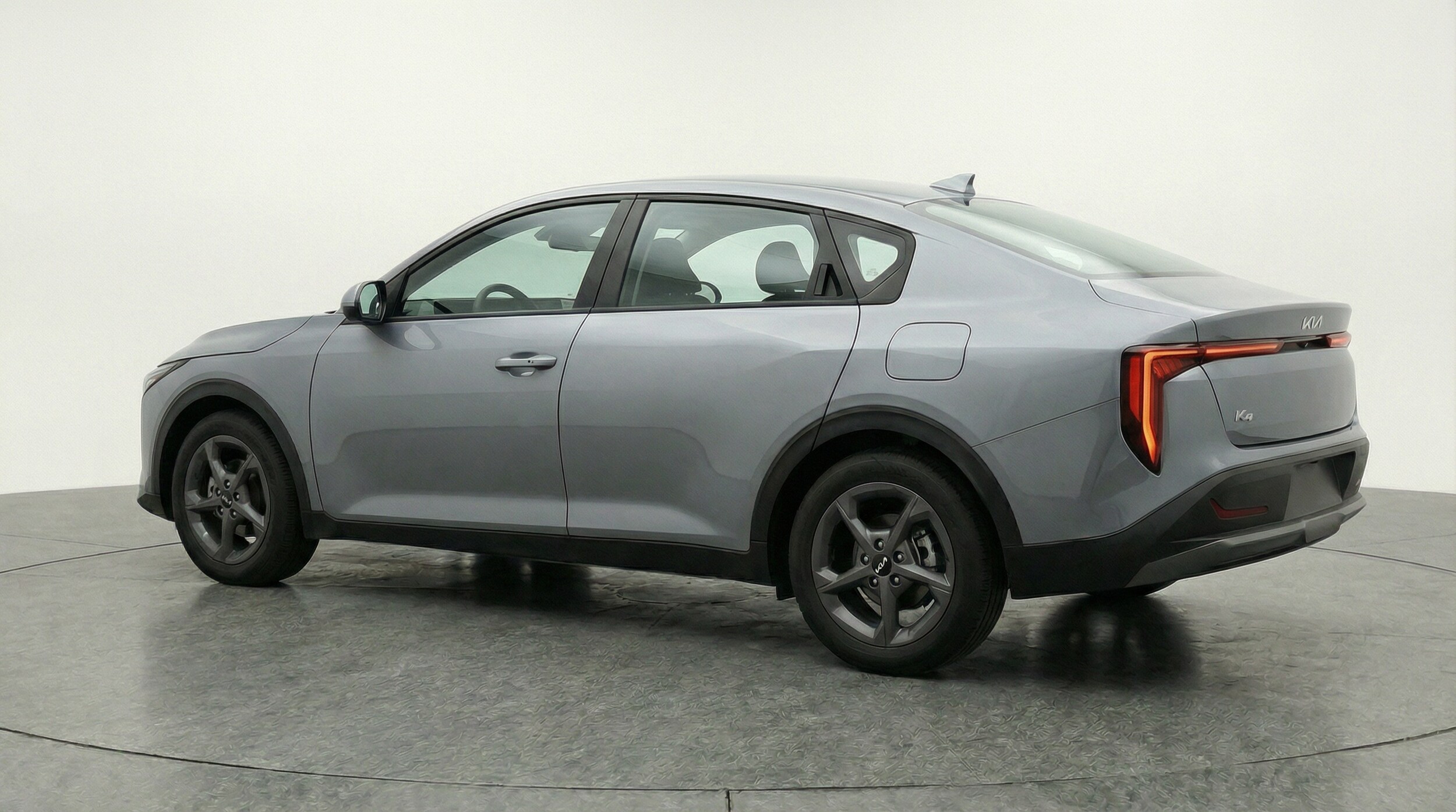 Thumbnail: 2025 Kia K4 - 5