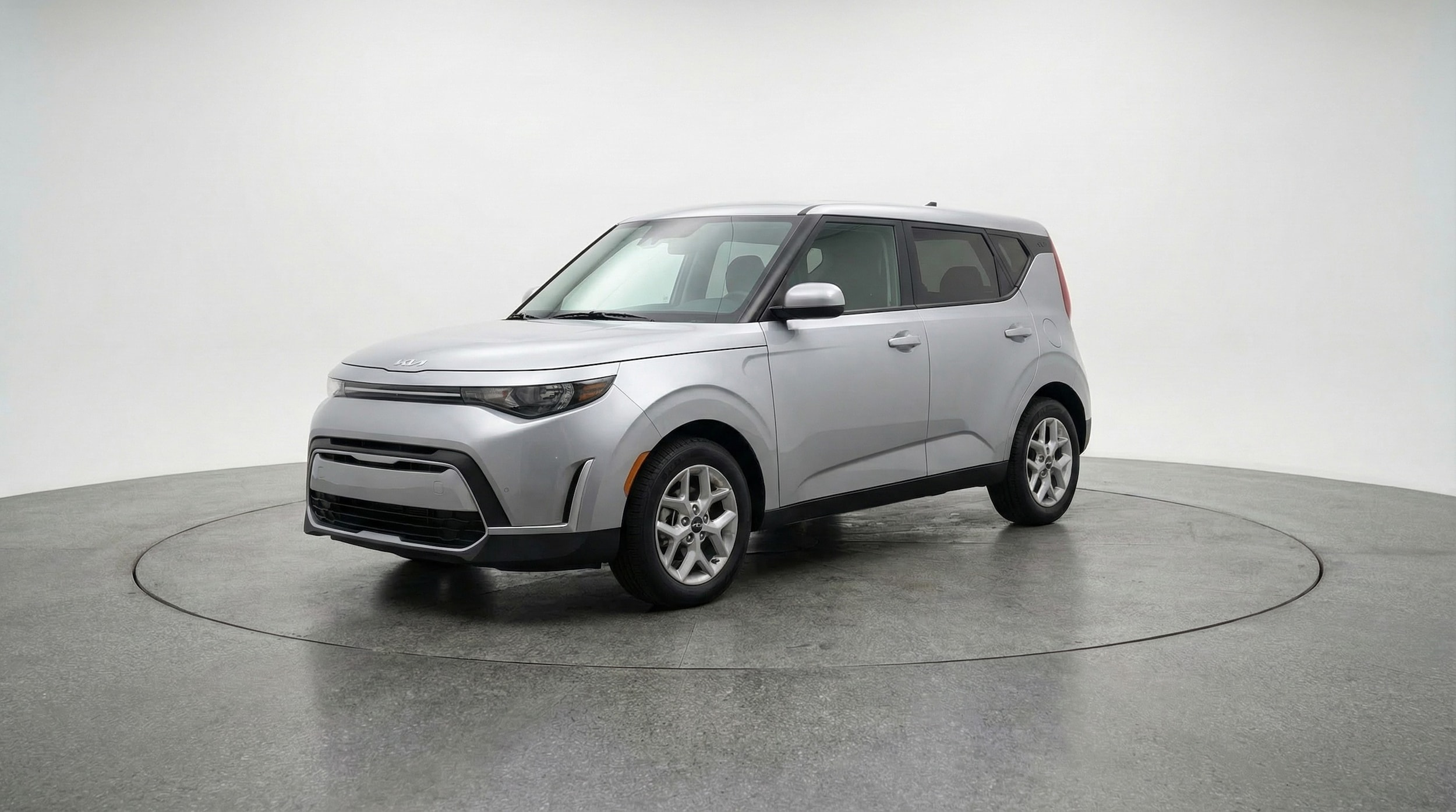 Thumbnail: 2025 Kia Soul - 3