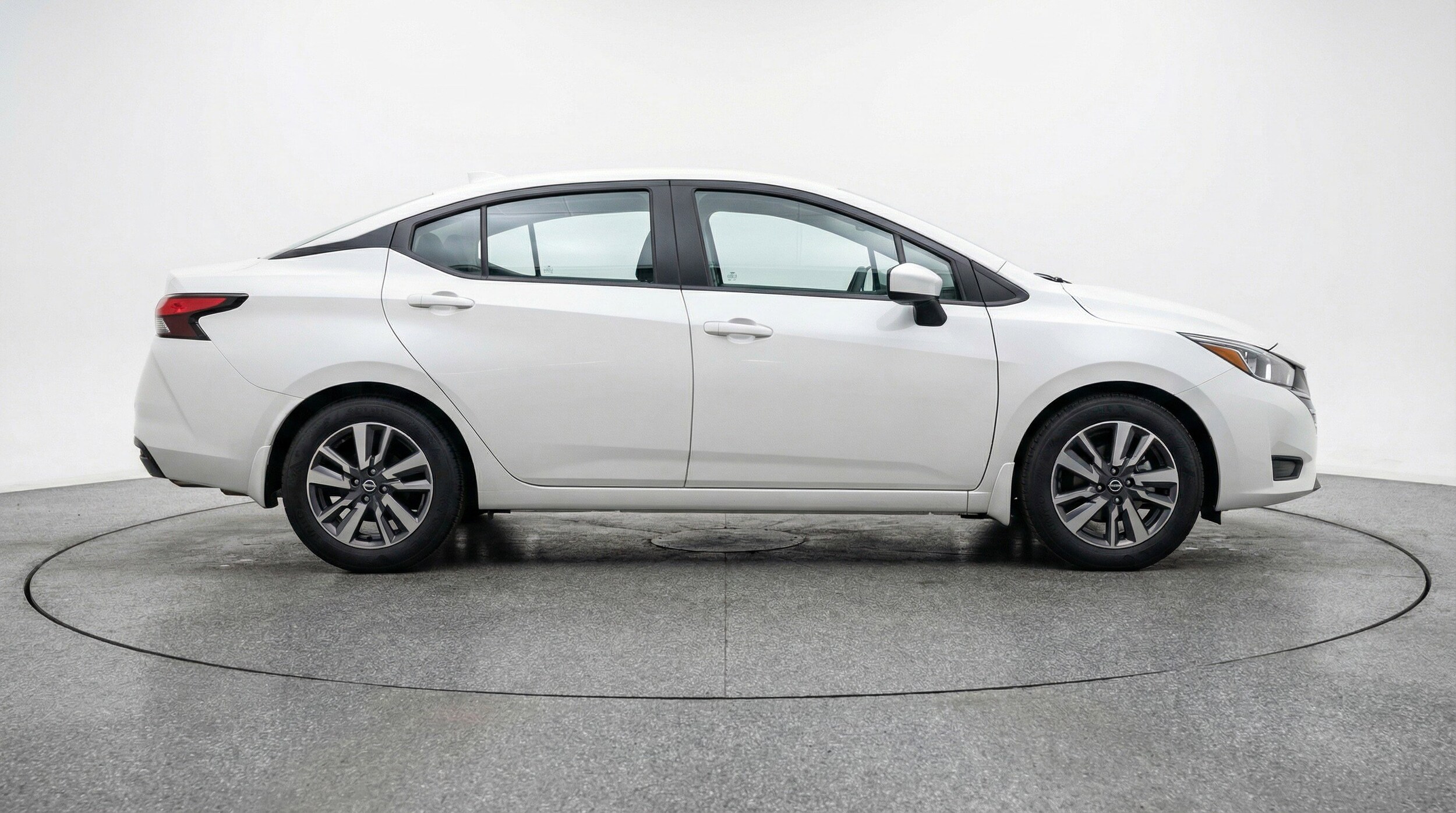 Thumbnail: 2025 Nissan Versa - 11