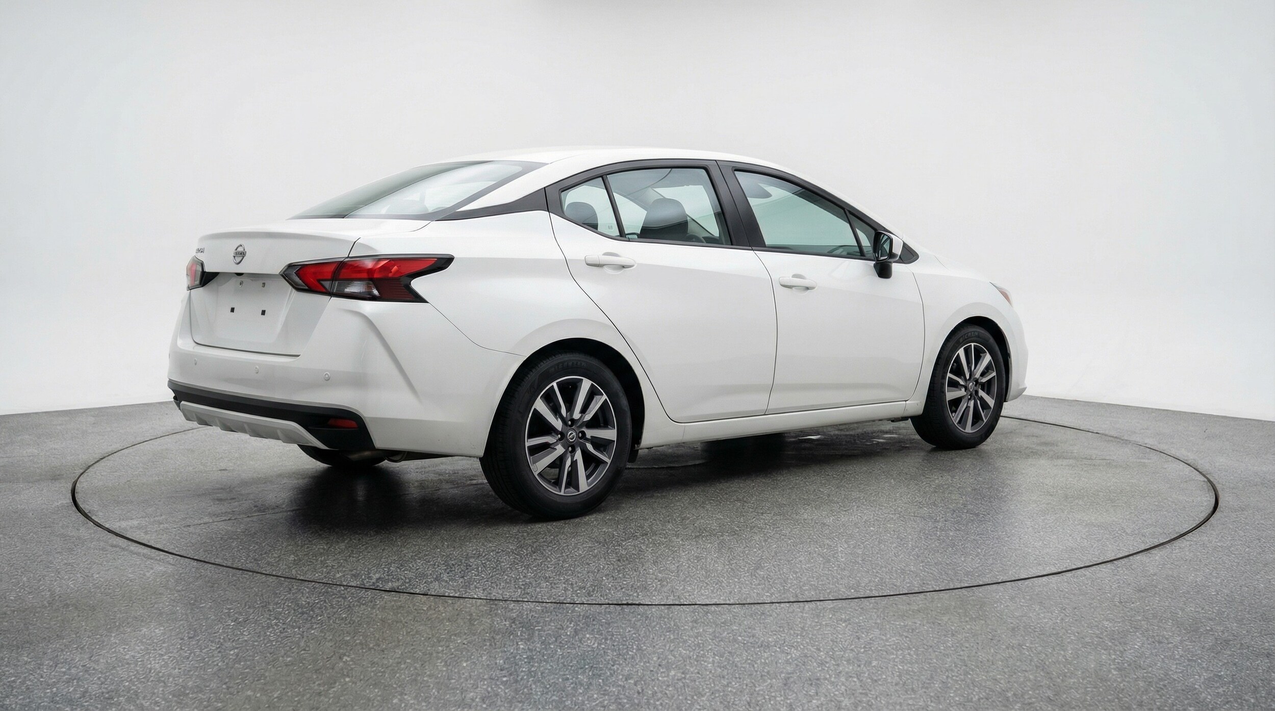 Thumbnail: 2025 Nissan Versa - 7