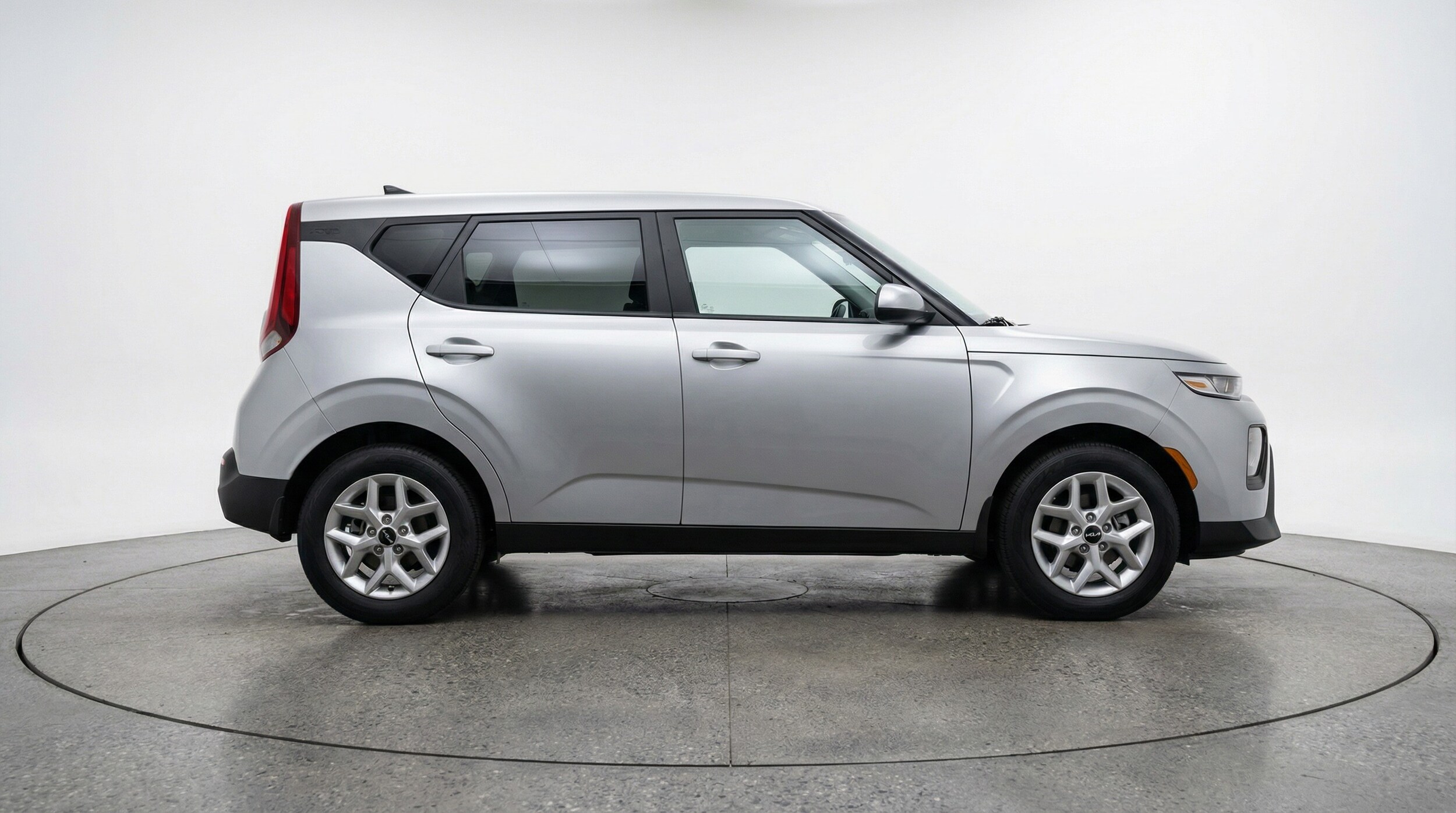 Thumbnail: 2025 Kia Soul - 8