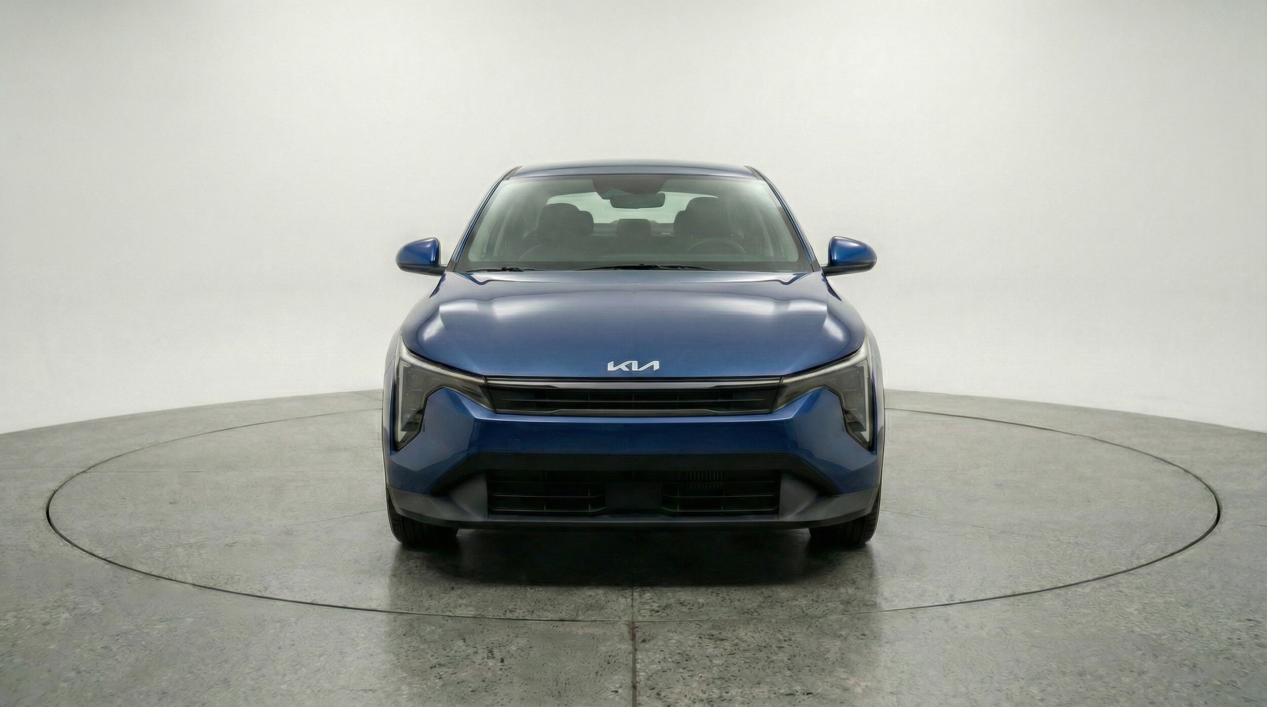 Thumbnail: 2025 Kia K4 - 2