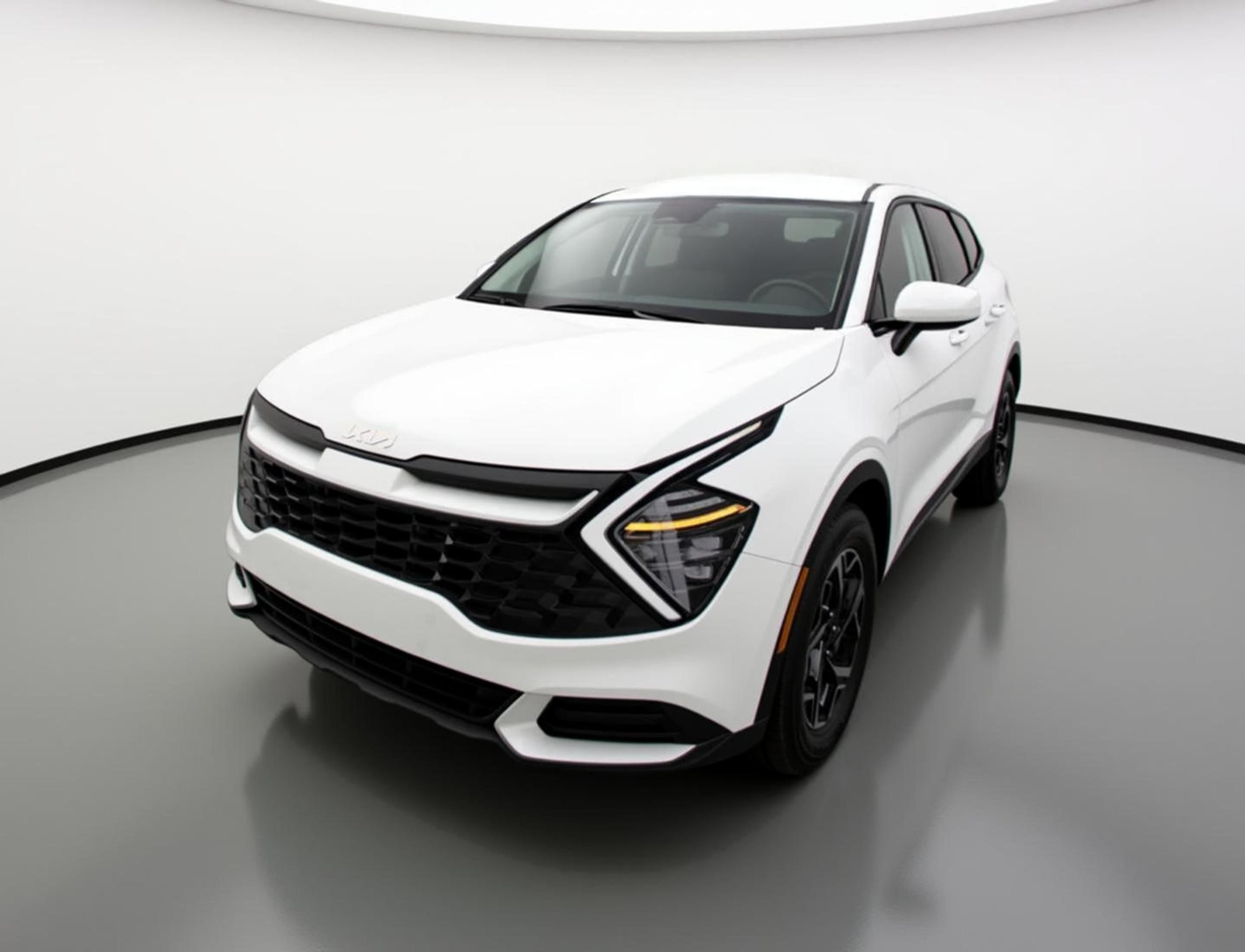 Thumbnail: 2025 Kia Sportage - 3