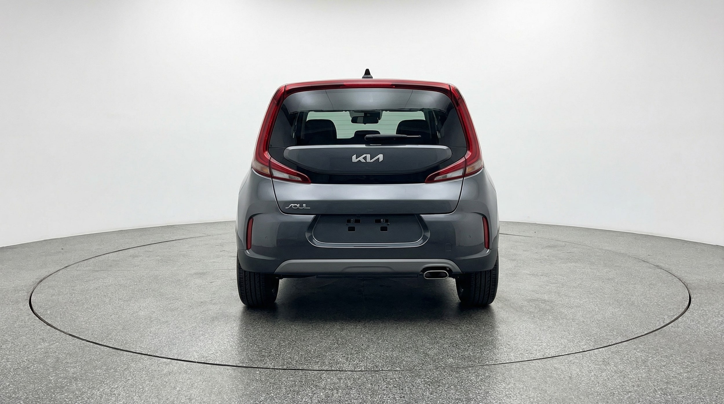 Thumbnail: 2025 Kia Soul - 6