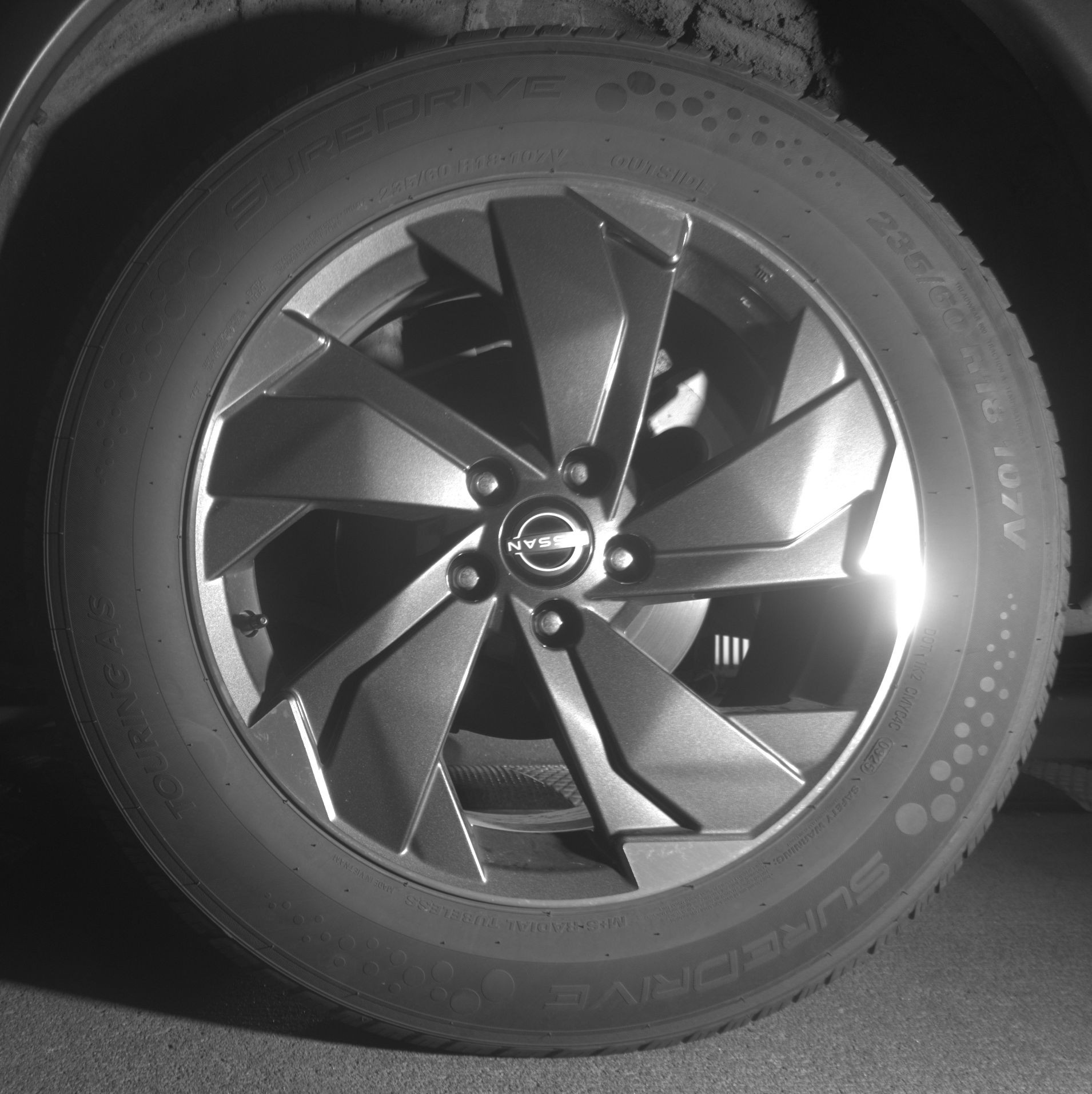 Thumbnail: 2025 Nissan Rogue - 11