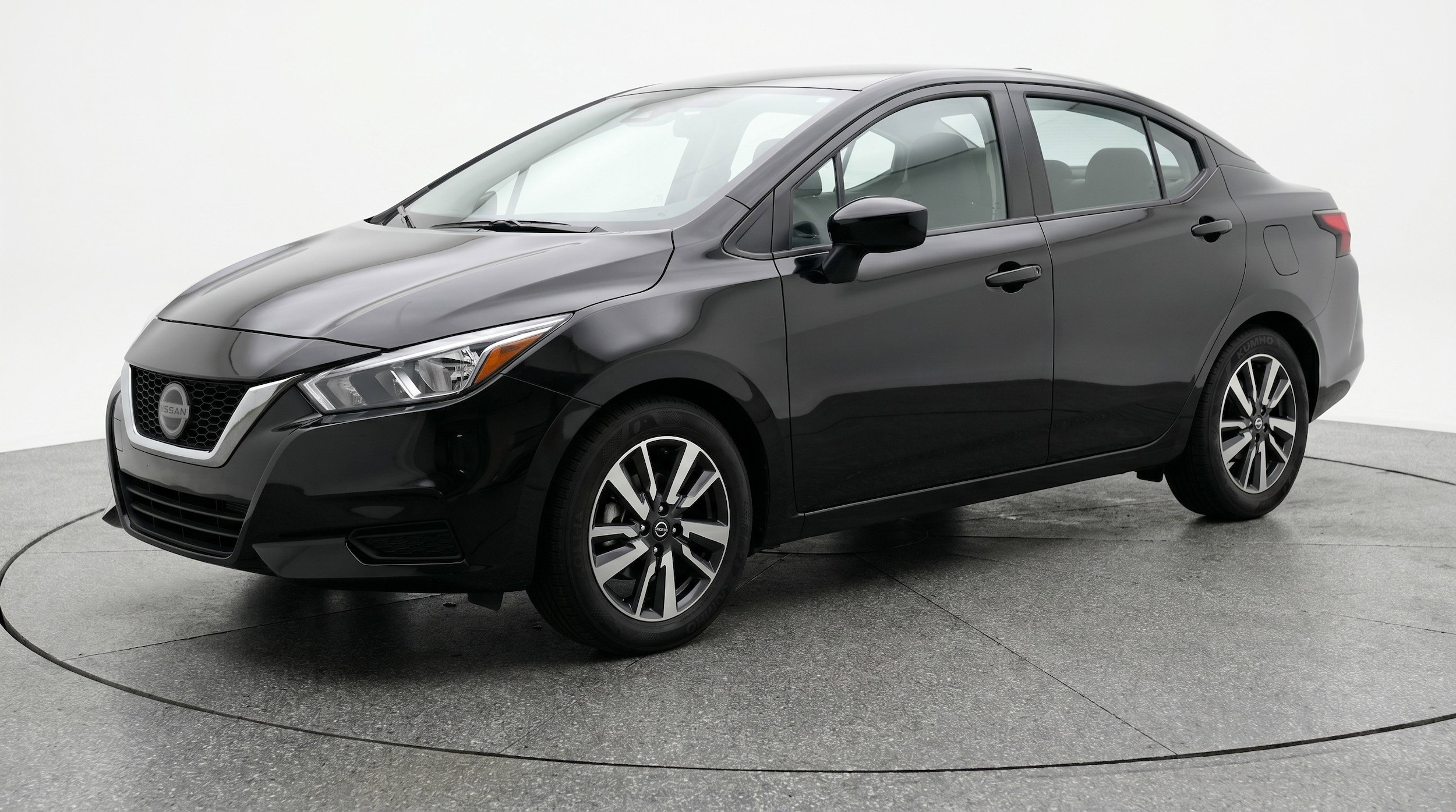Thumbnail: 2025 Nissan Versa - 3