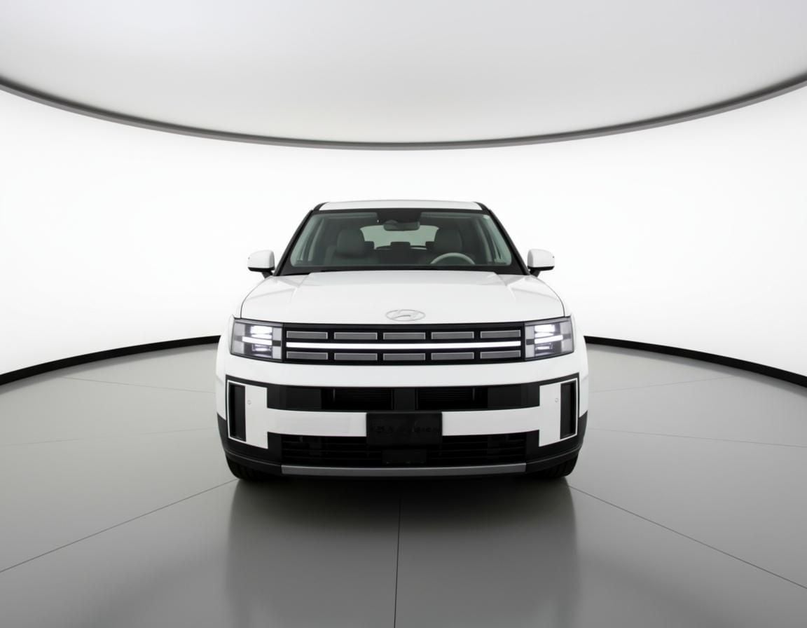 Thumbnail: 2025 Hyundai Santa Fe - 2