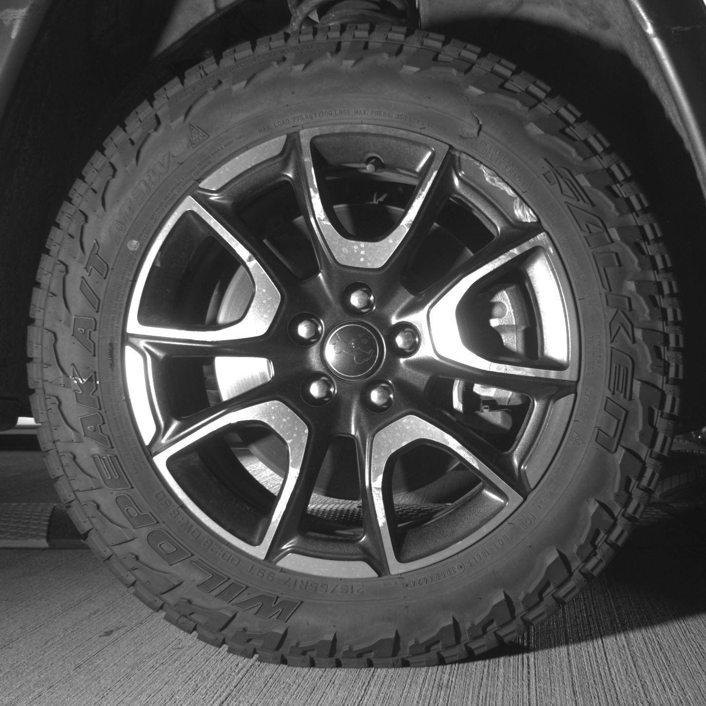 Thumbnail: 2025 Jeep Compass - 13