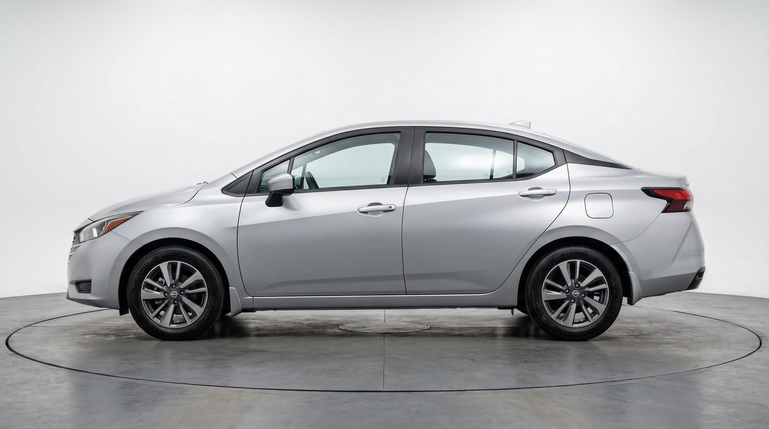 Thumbnail: 2025 Nissan Versa - 4