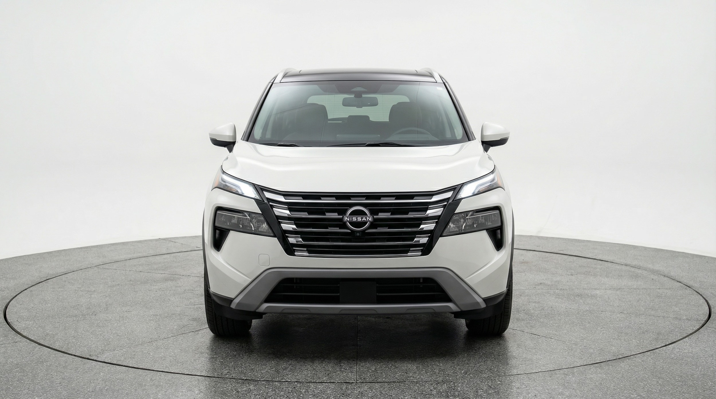 Thumbnail: 2025 Nissan Rogue - 2