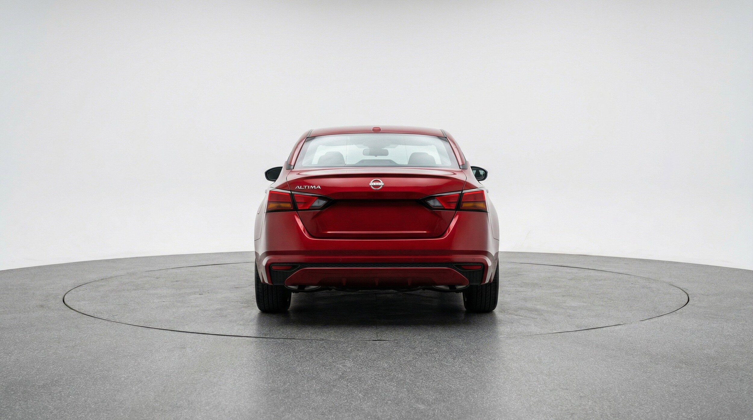 Thumbnail: 2025 Nissan Altima - 7