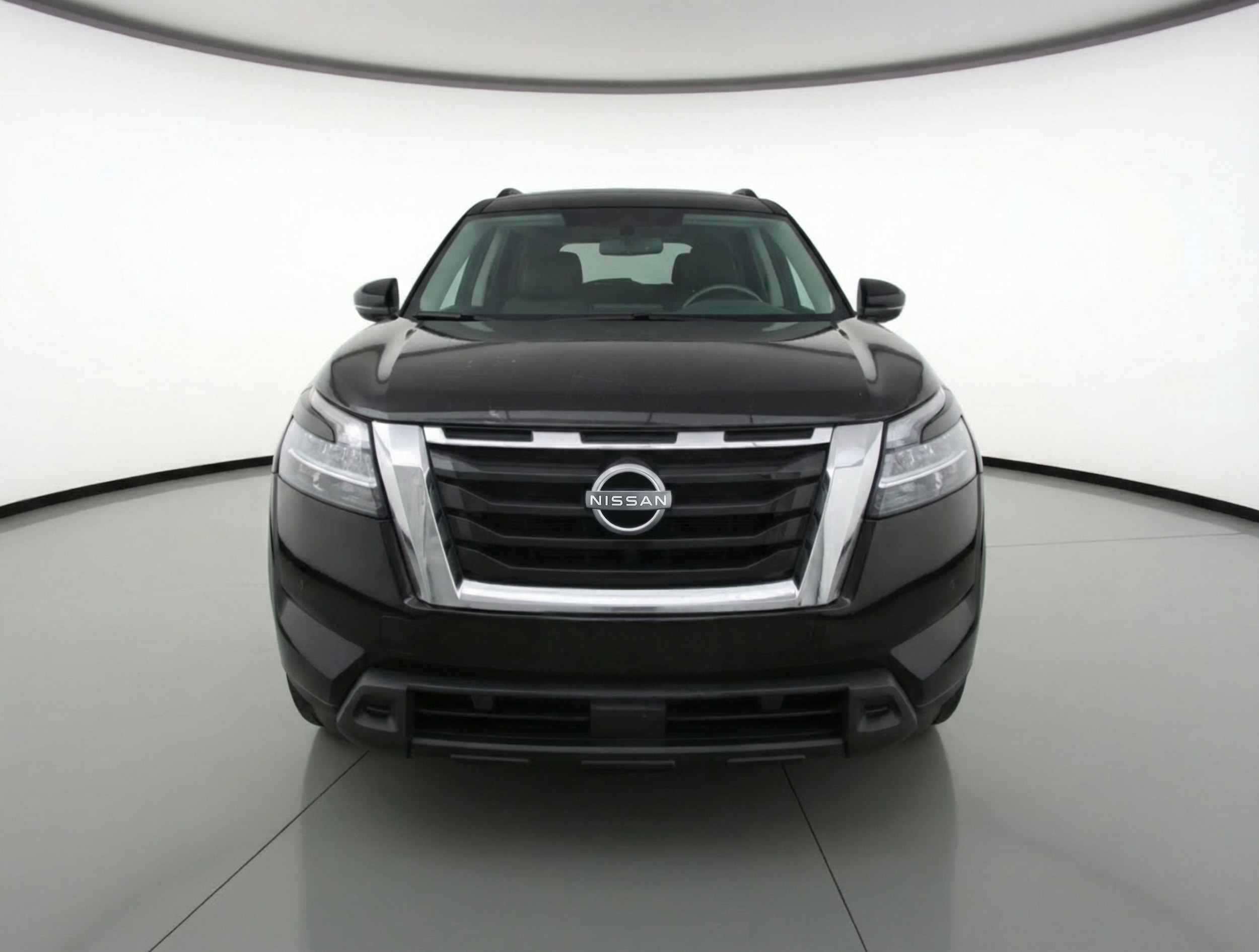 Thumbnail: 2025 Nissan Pathfinder - 2