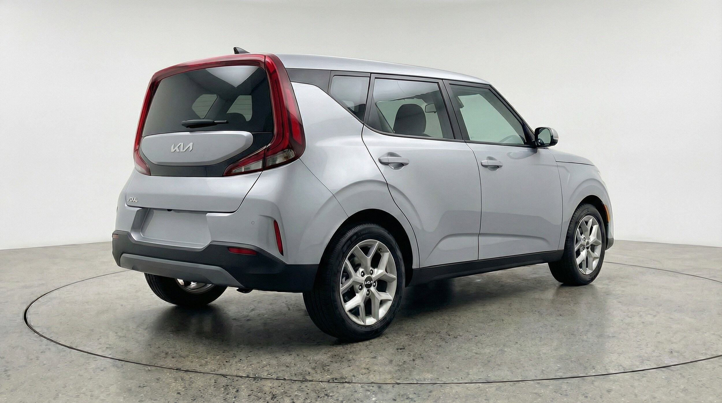 Thumbnail: 2025 Kia Soul - 9