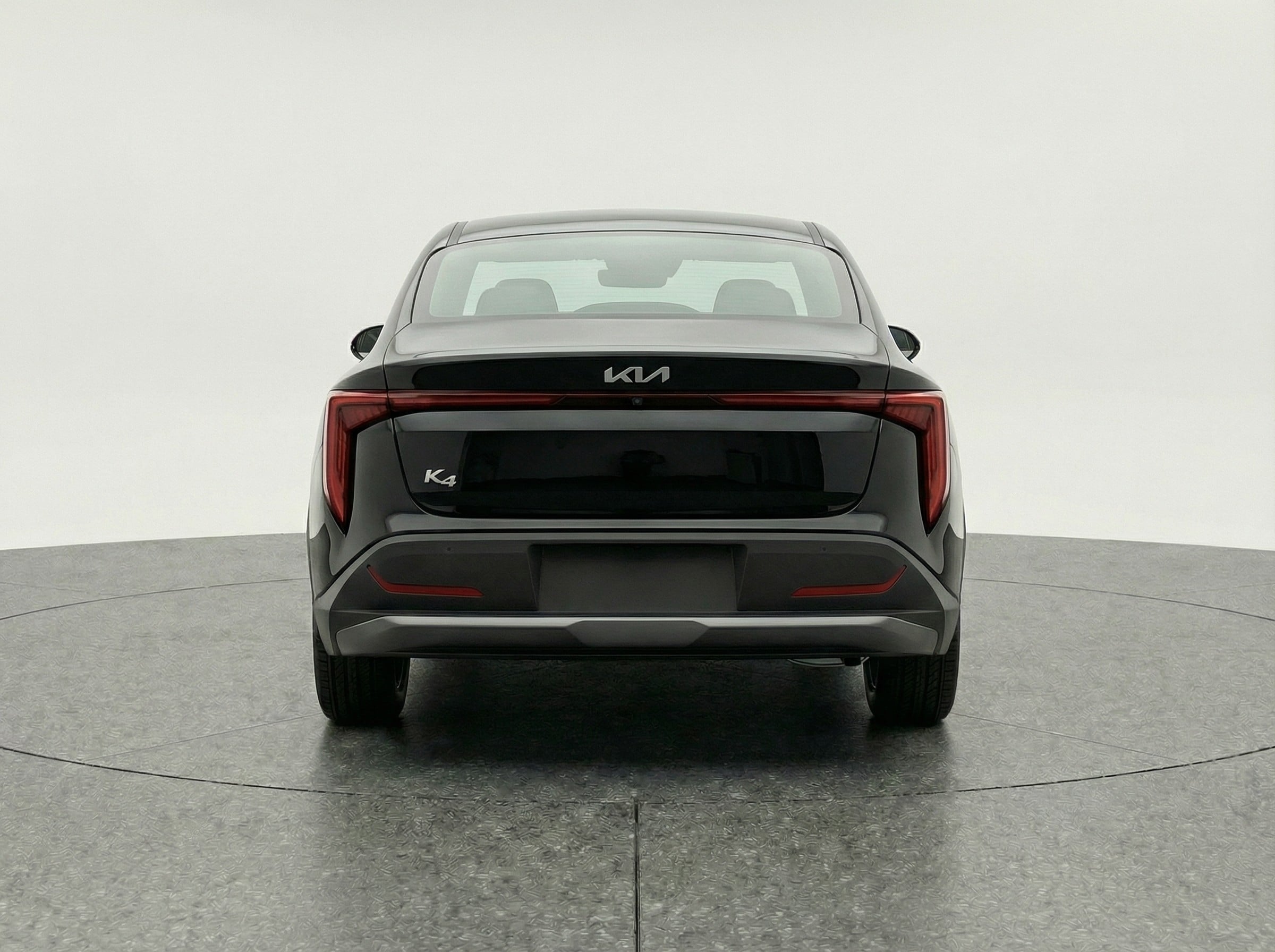 Thumbnail: 2025 Kia K4 - 6