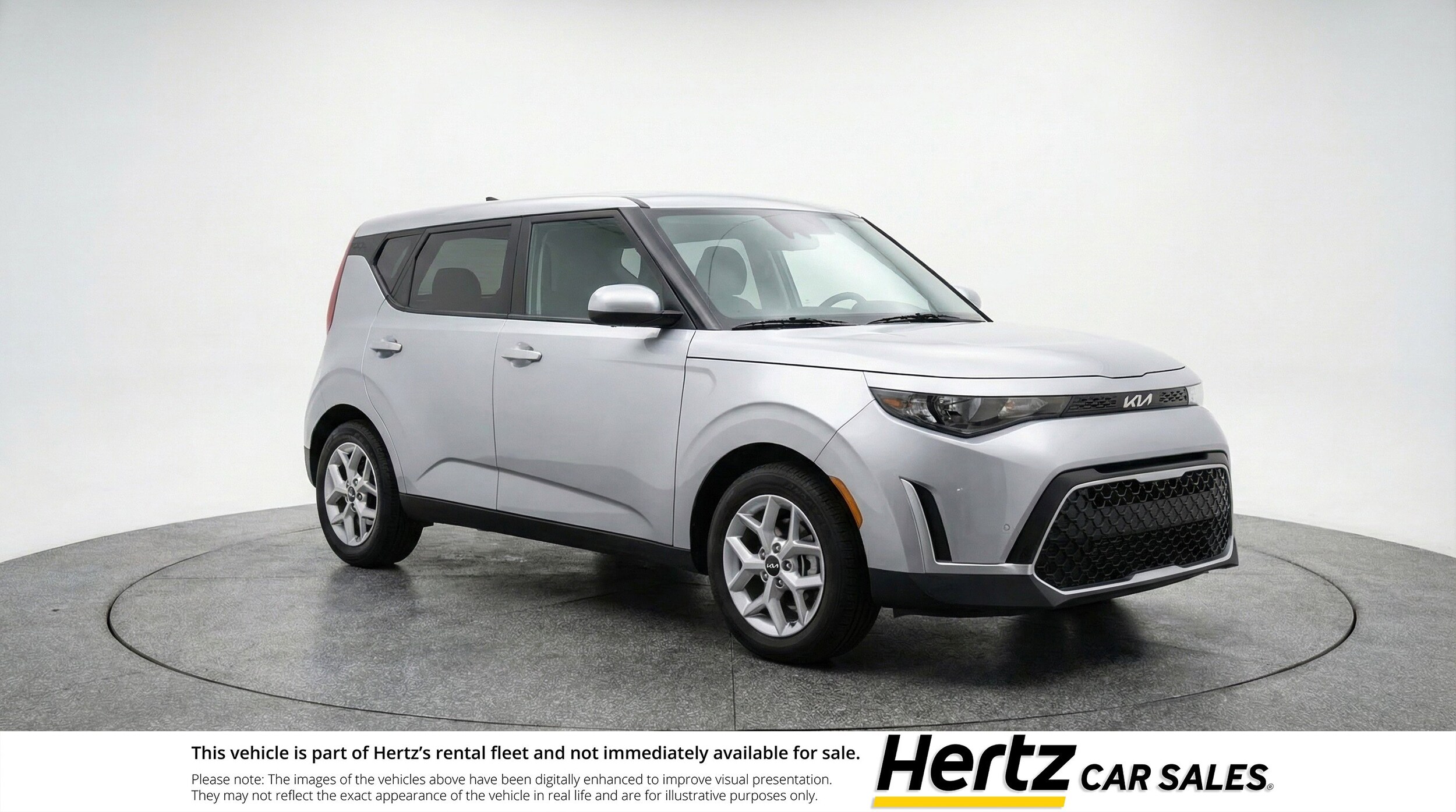 Thumbnail: 2025 Kia Soul - 1