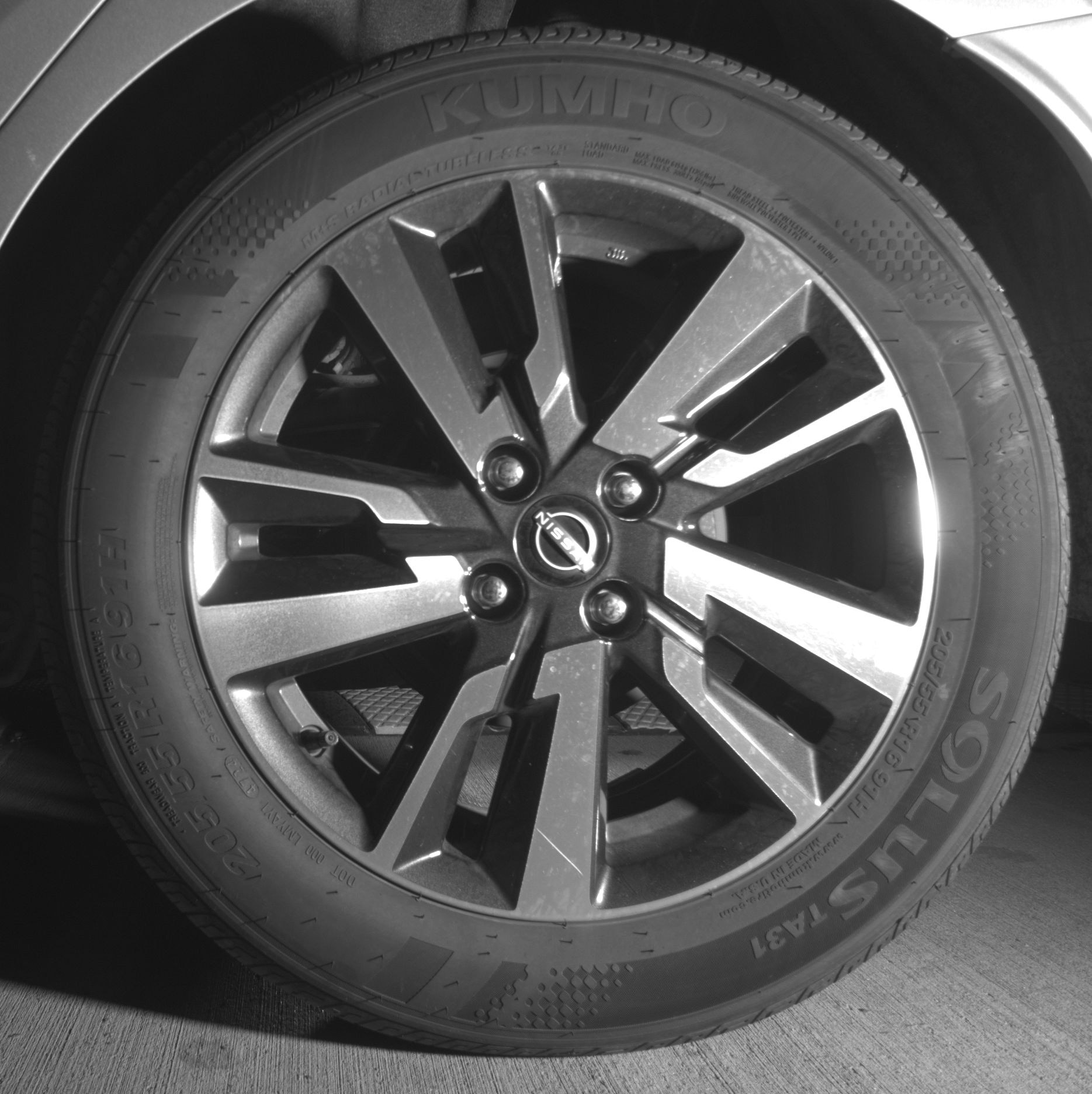 Thumbnail: 2025 Nissan Versa - 11