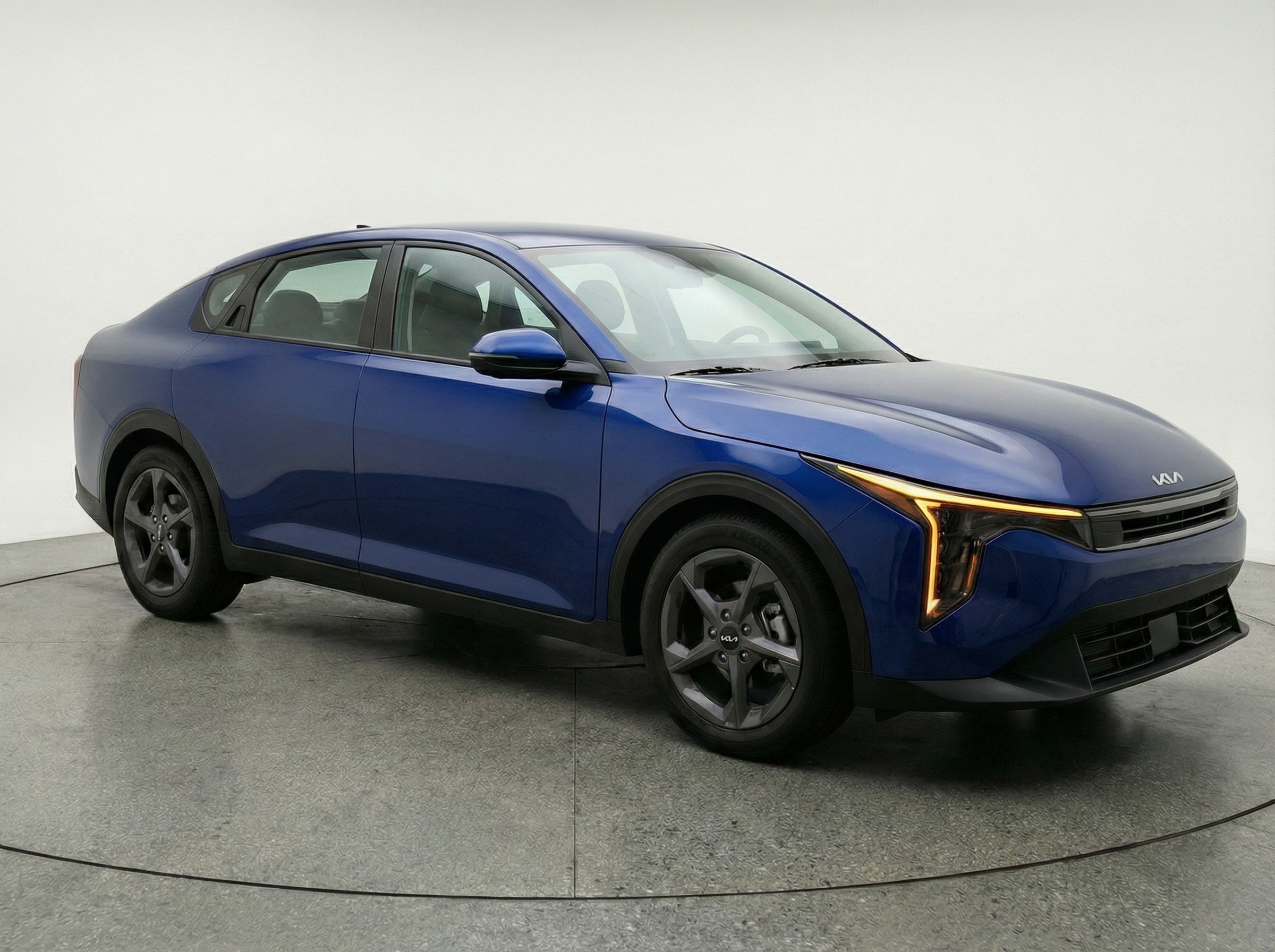 Thumbnail: 2025 Kia K4 - 1