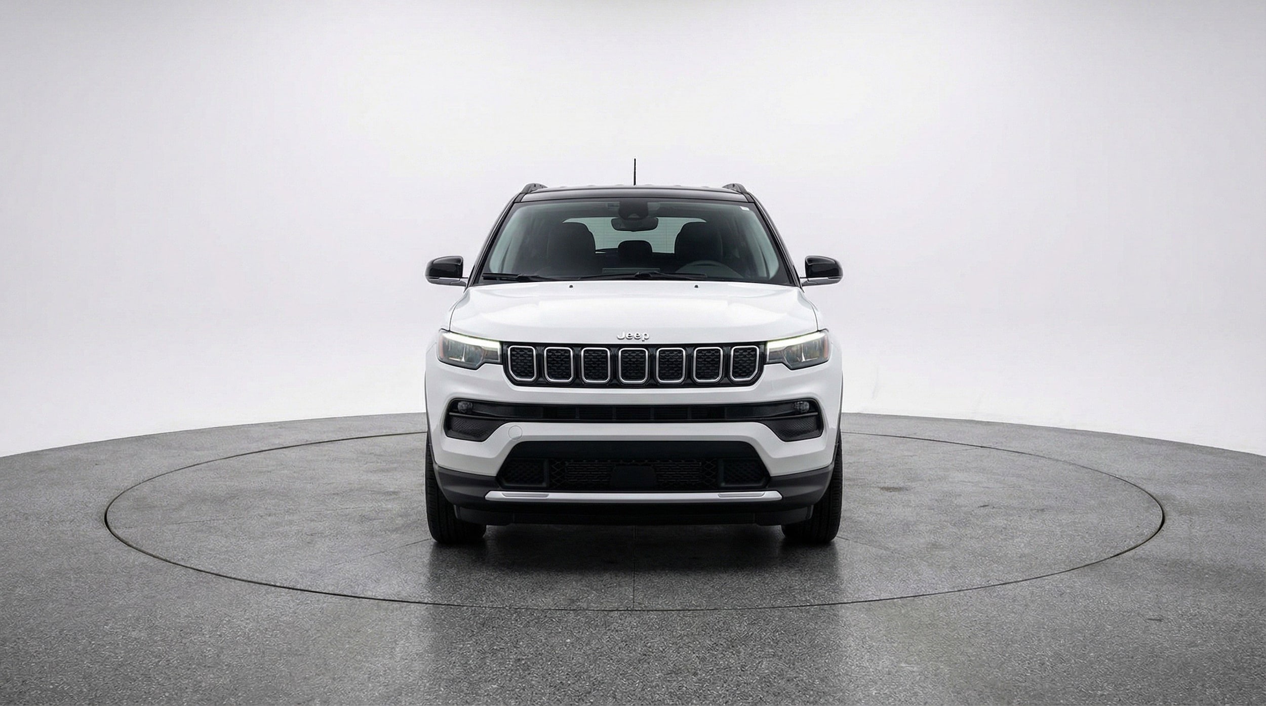 Thumbnail: 2025 Jeep Compass - 2