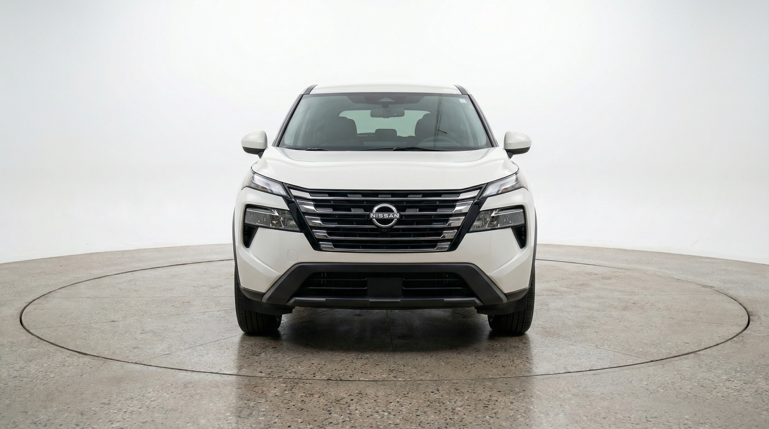 Thumbnail: 2025 Nissan Rogue - 2