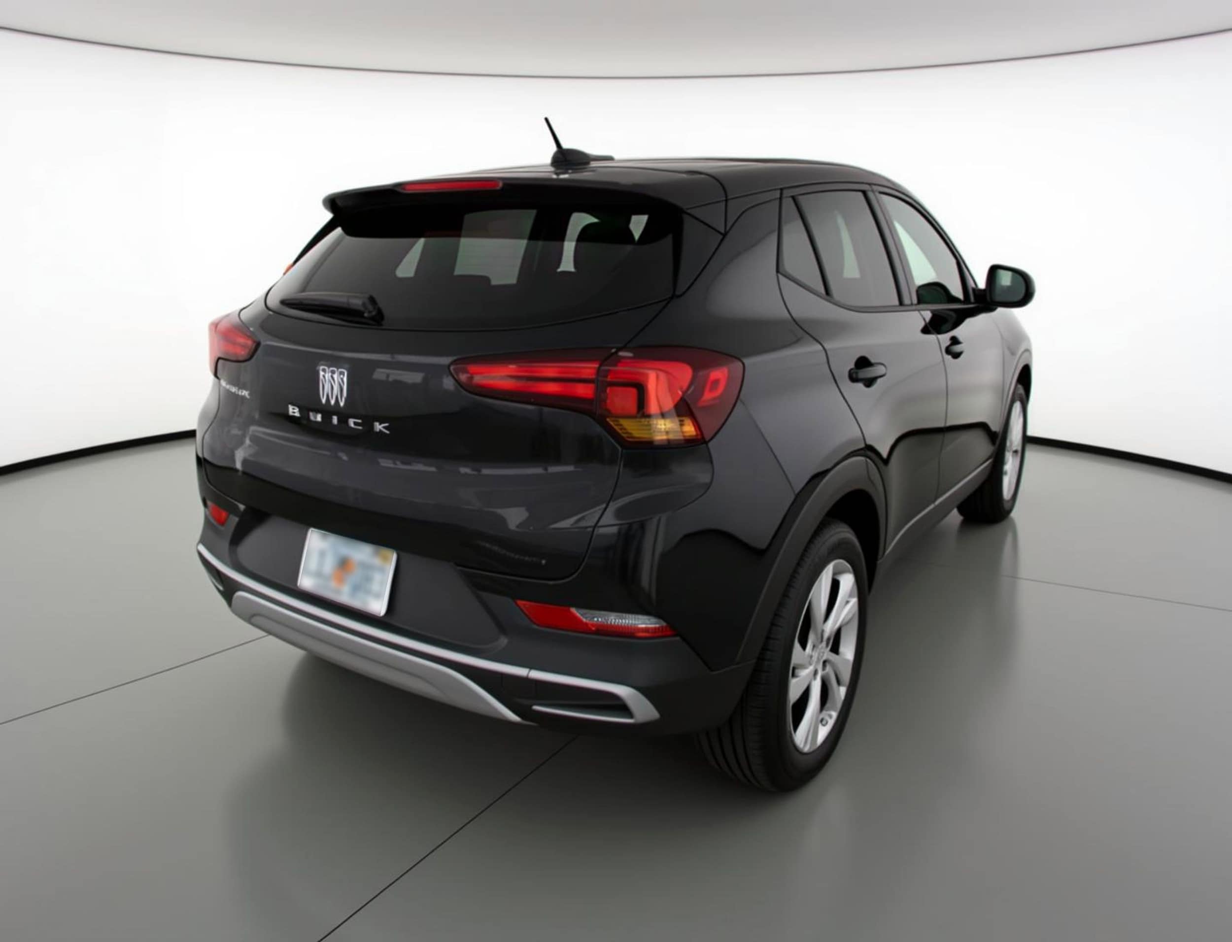 Thumbnail: 2025 Buick Encore GX - 9