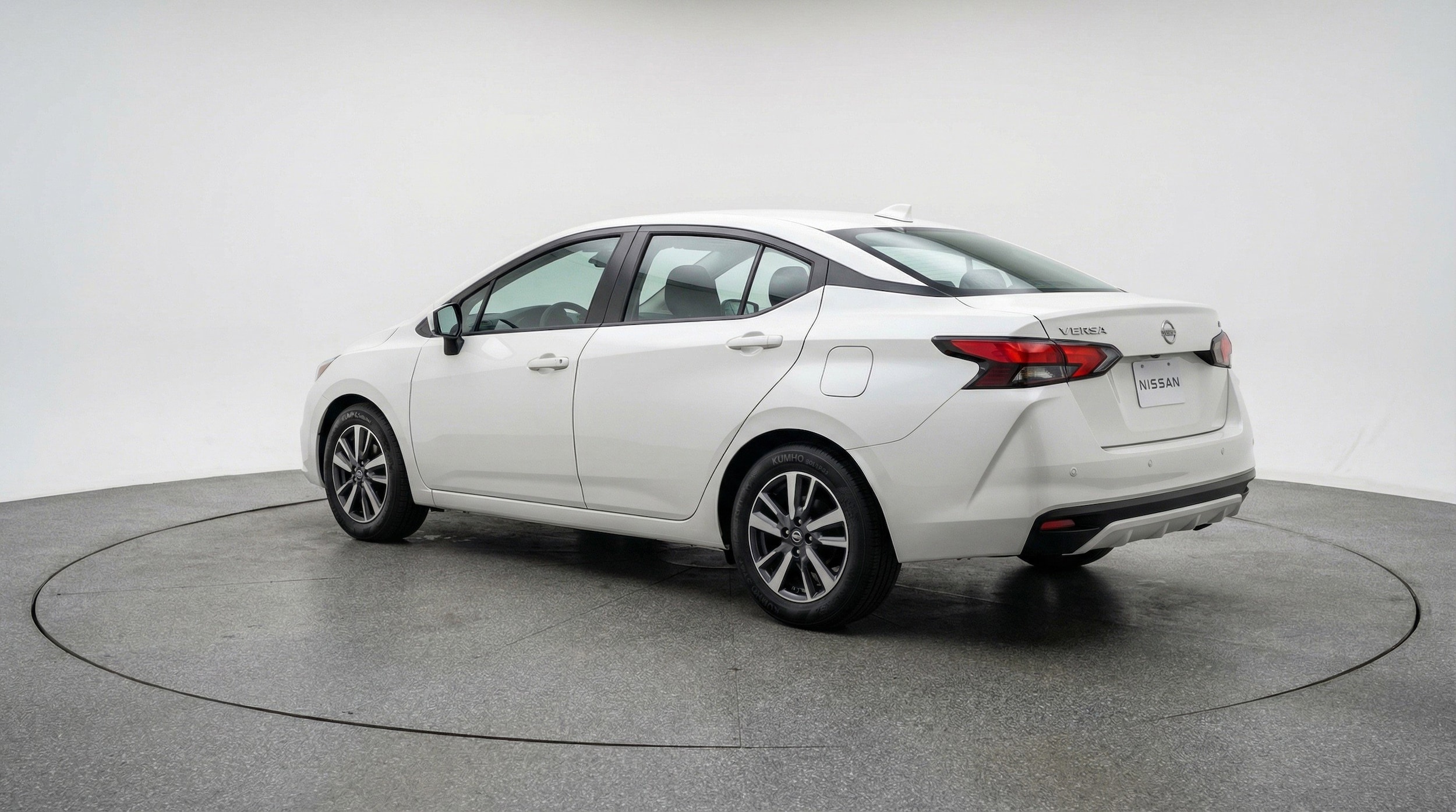 Thumbnail: 2025 Nissan Versa - 6