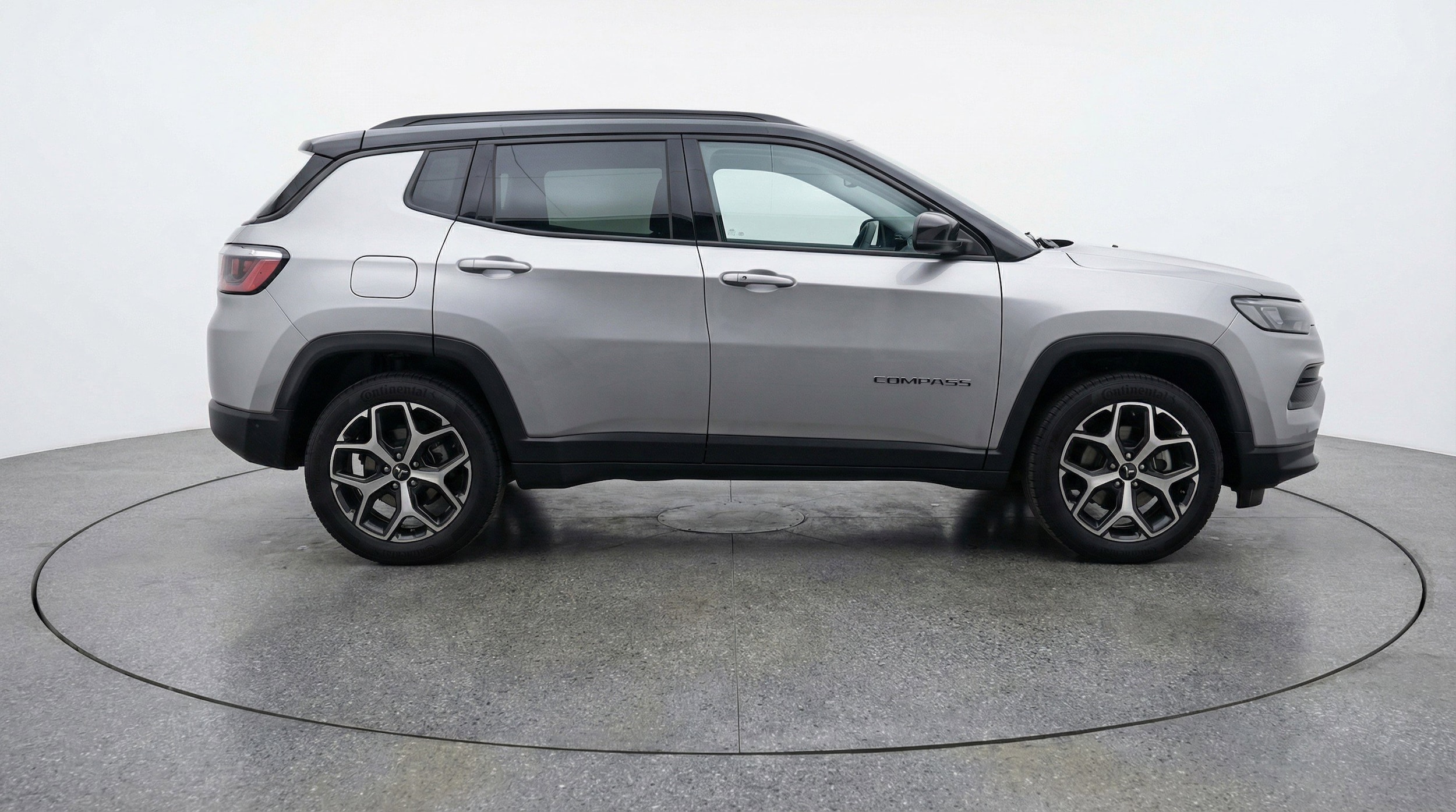 Thumbnail: 2025 Jeep Compass - 11