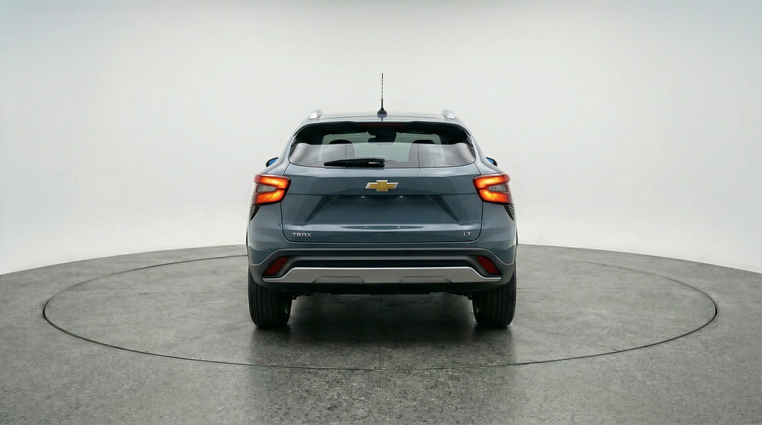 Thumbnail: 2025 Chevrolet Trax - 6