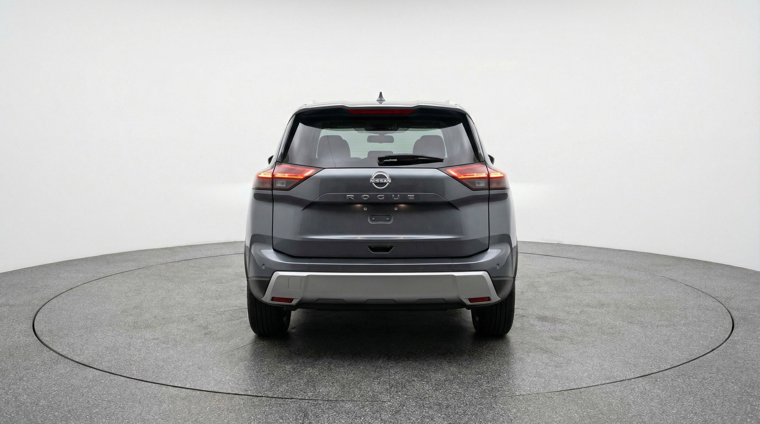 Thumbnail: 2025 Nissan Rogue - 7