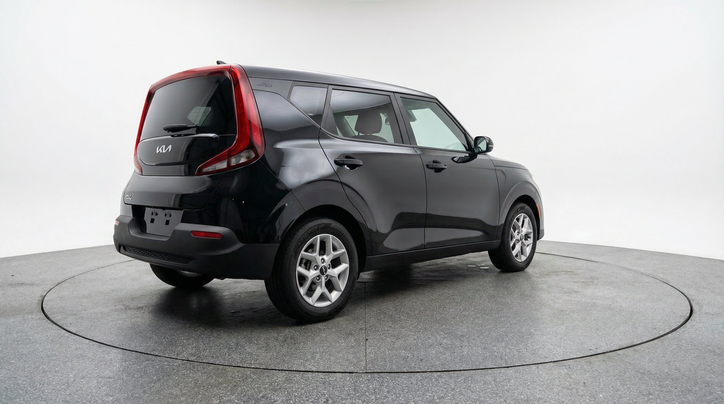 Thumbnail: 2025 Kia Soul - 9