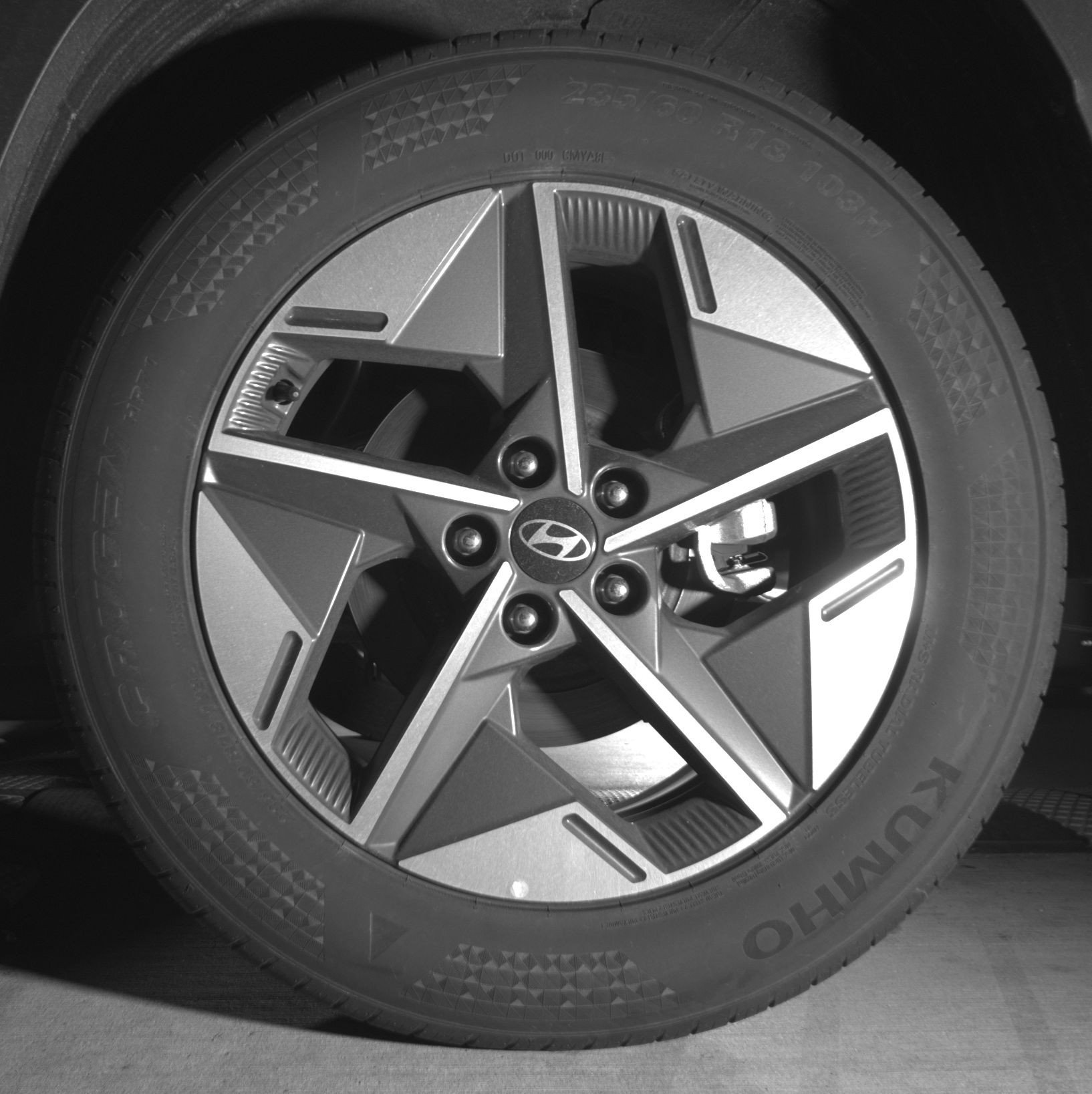 Thumbnail: 2025 Hyundai Tucson - 14