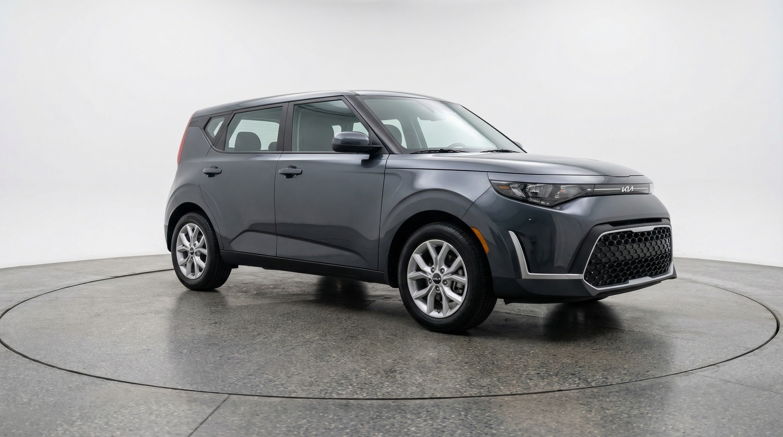 Thumbnail: 2025 Kia Soul - 1