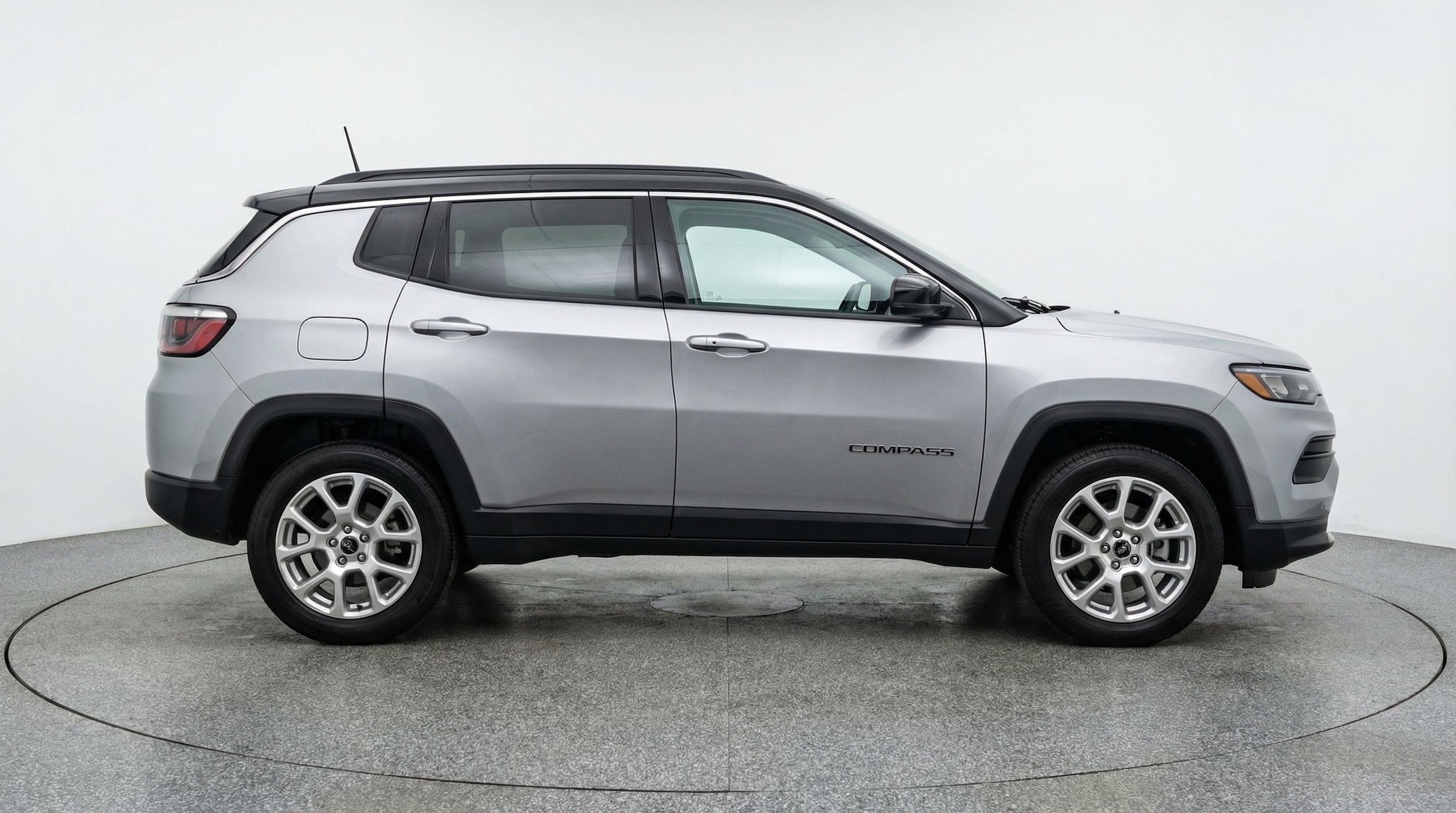 Thumbnail: 2025 Jeep Compass - 8
