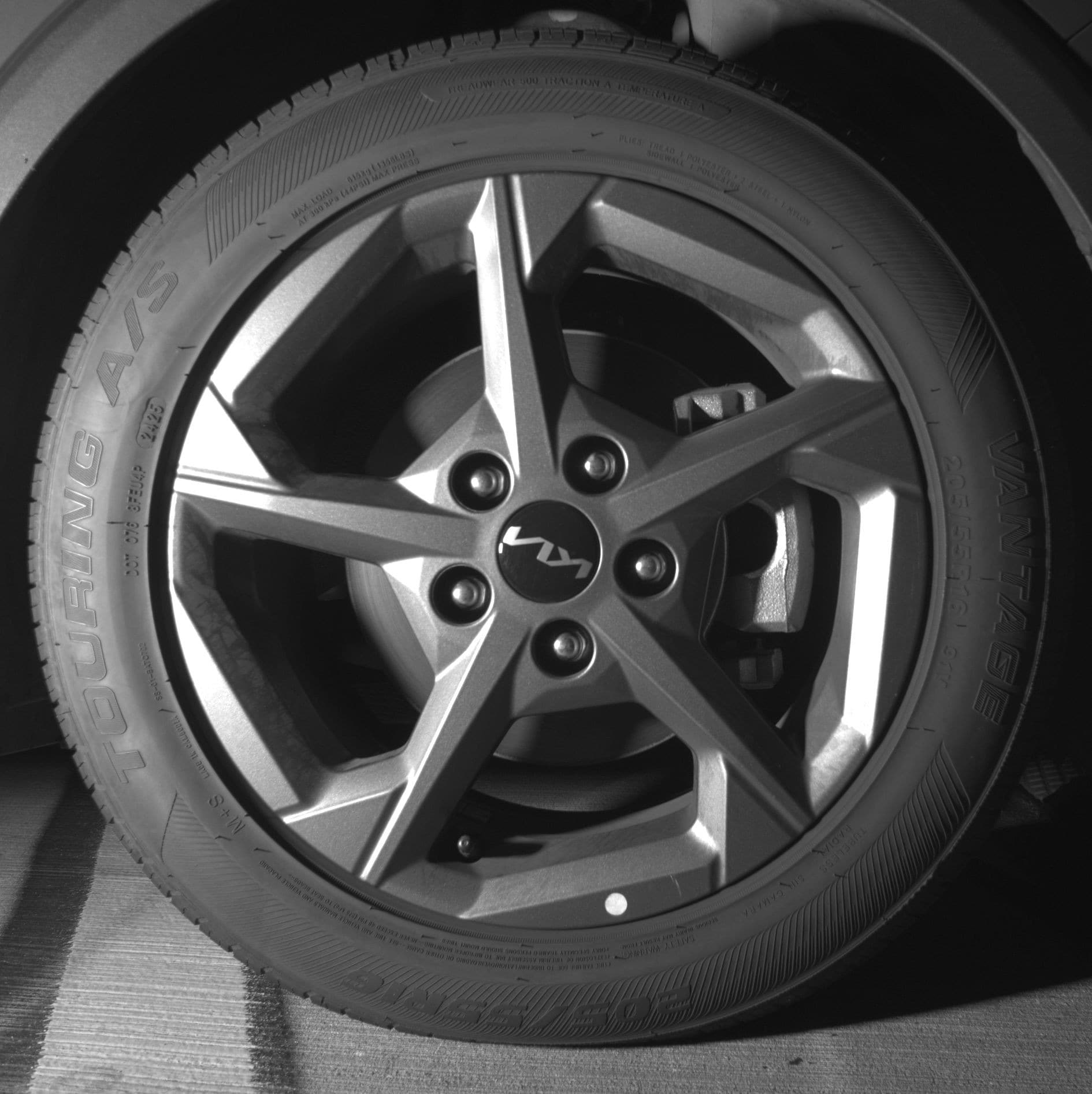 Thumbnail: 2025 Kia K4 - 10