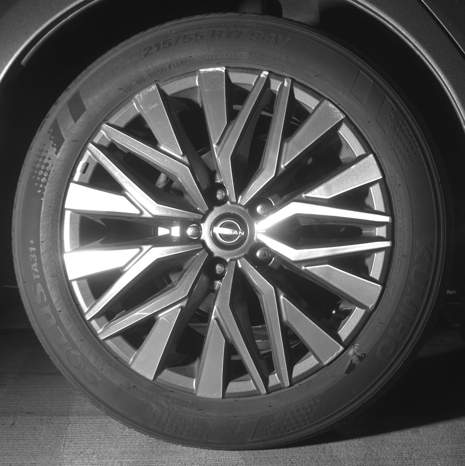 Thumbnail: 2025 Nissan Altima - 15