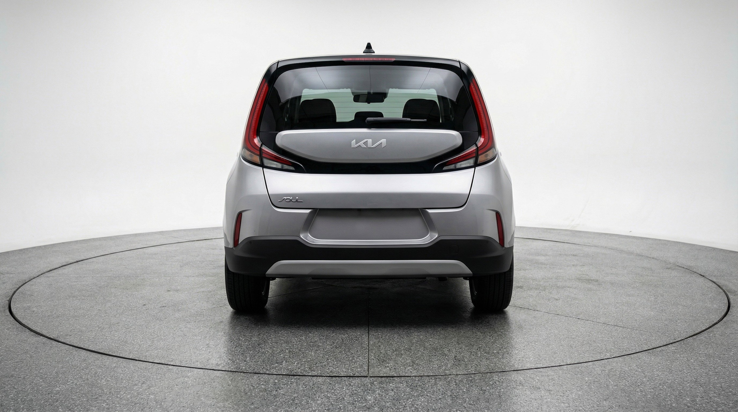 Thumbnail: 2025 Kia Soul - 7