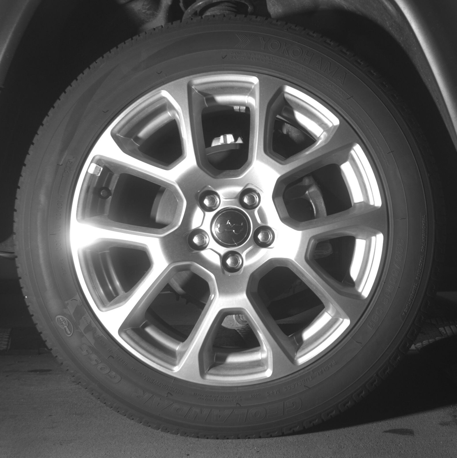 Thumbnail: 2025 Jeep Compass - 12