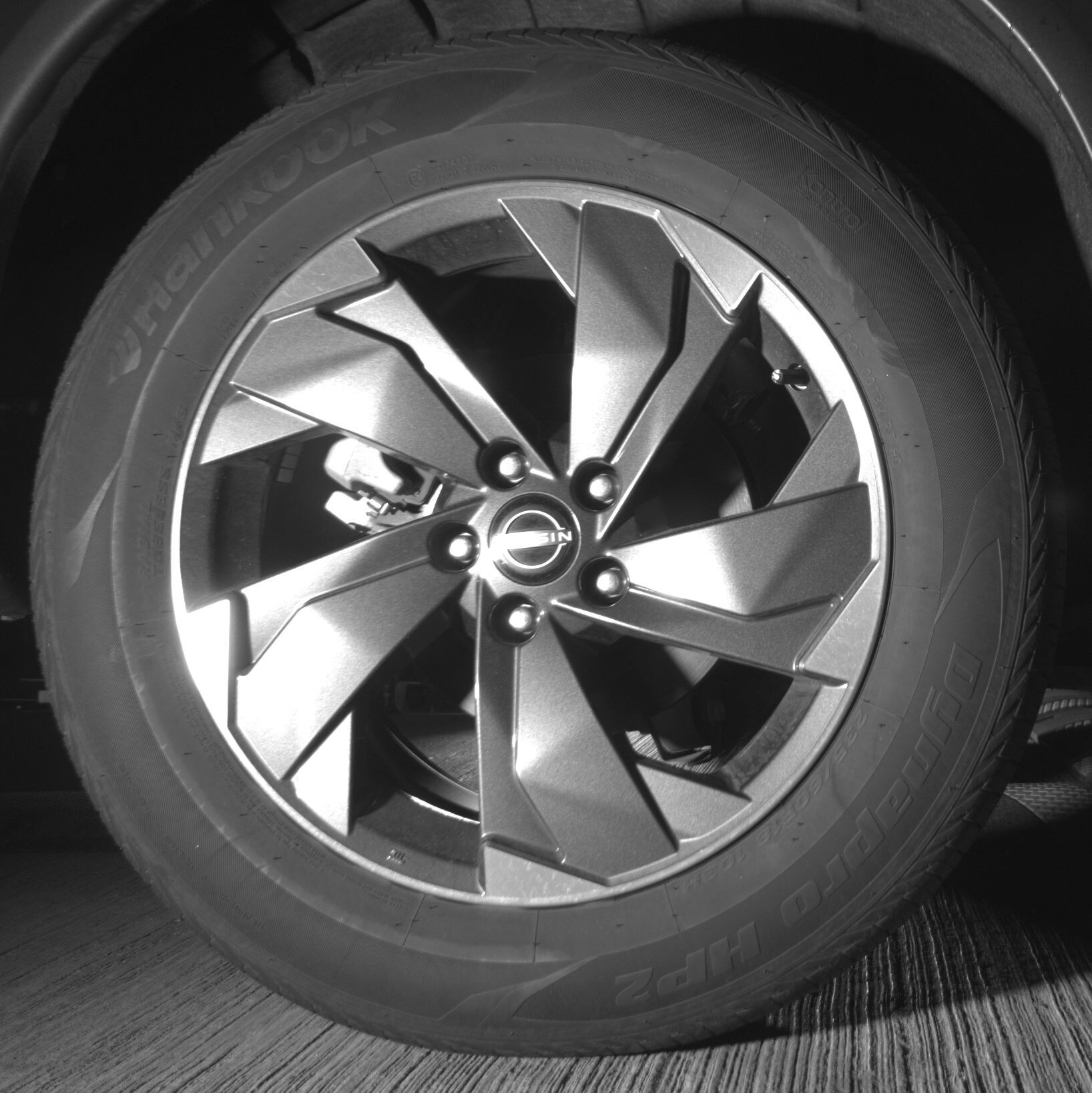 Thumbnail: 2025 Nissan Rogue - 12